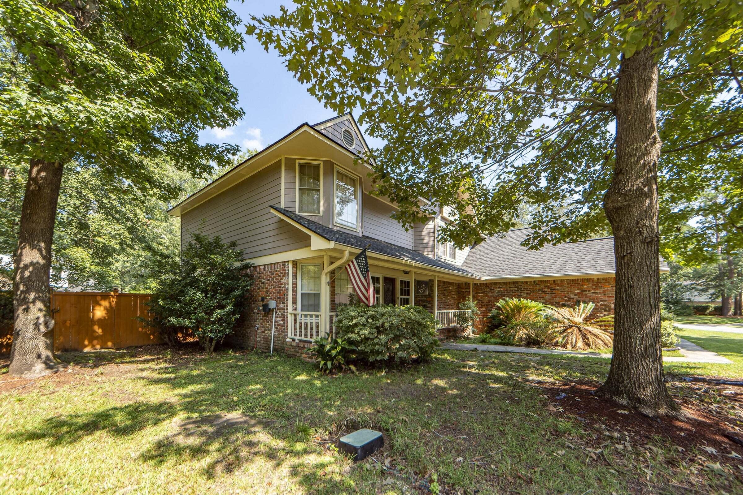 101 Knottingham Drive