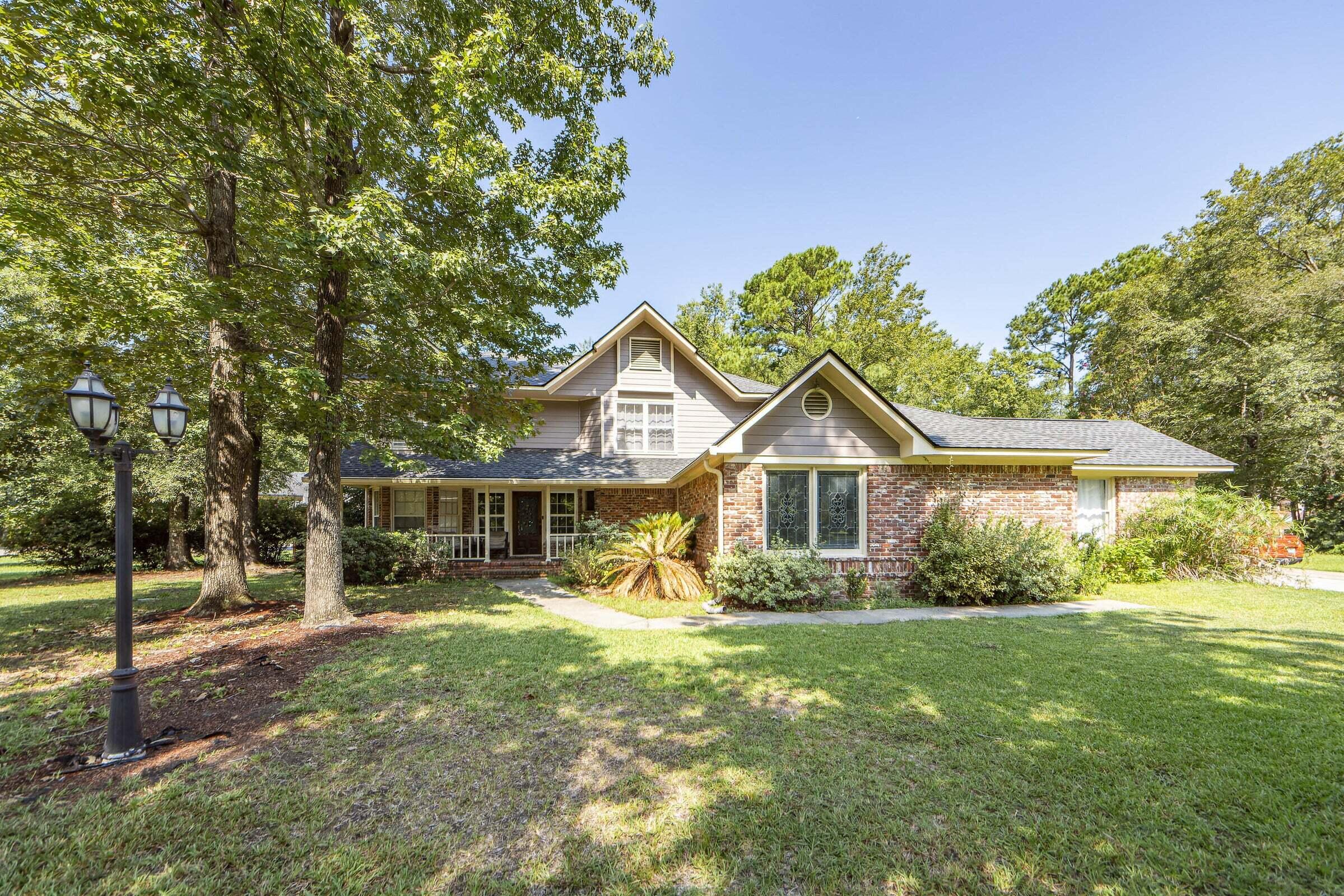 101 Knottingham Drive