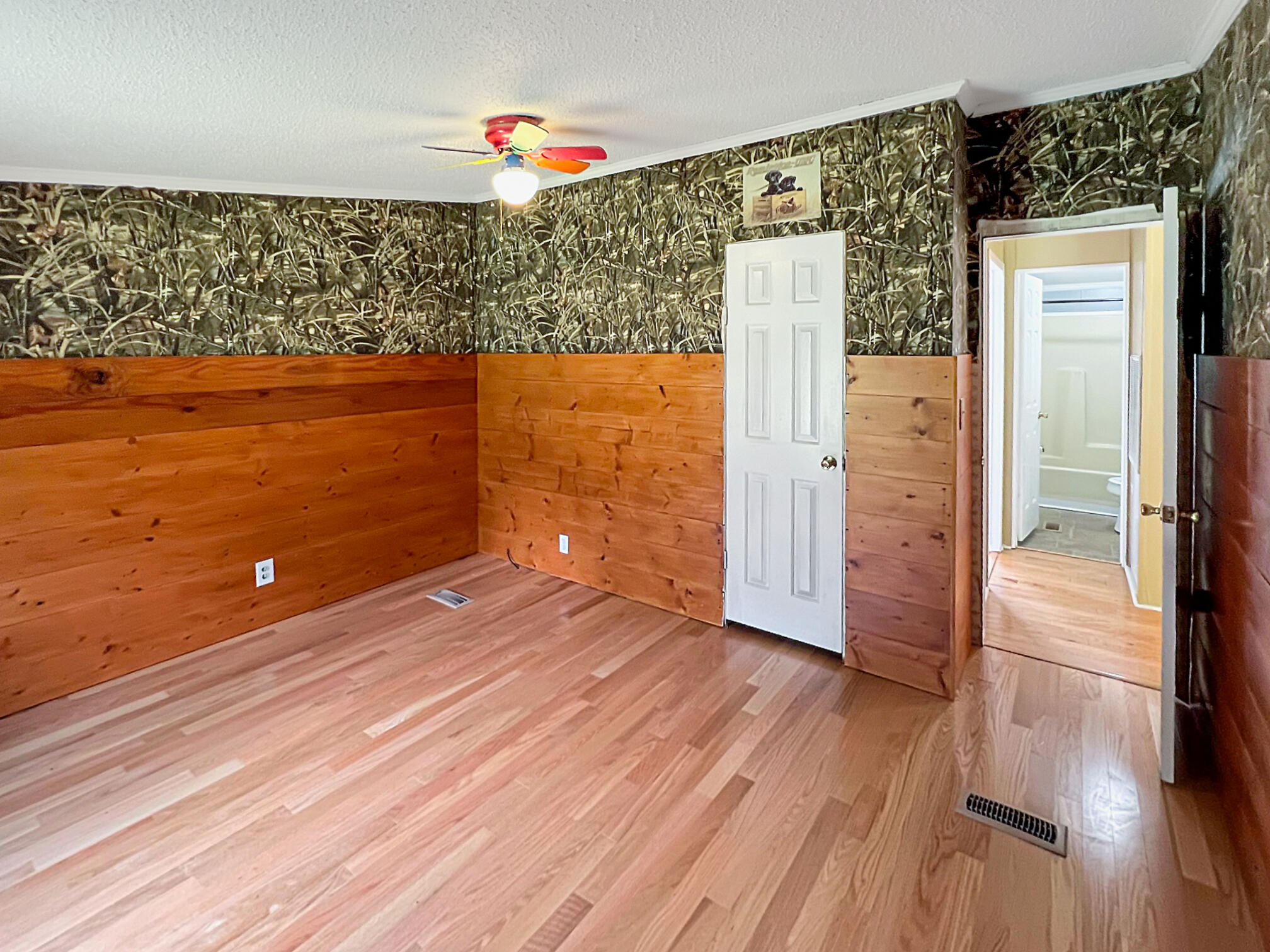 616 Zion Road