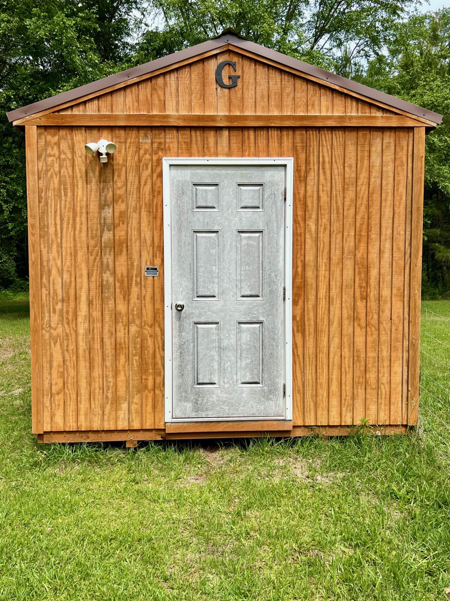 616 Zion Road