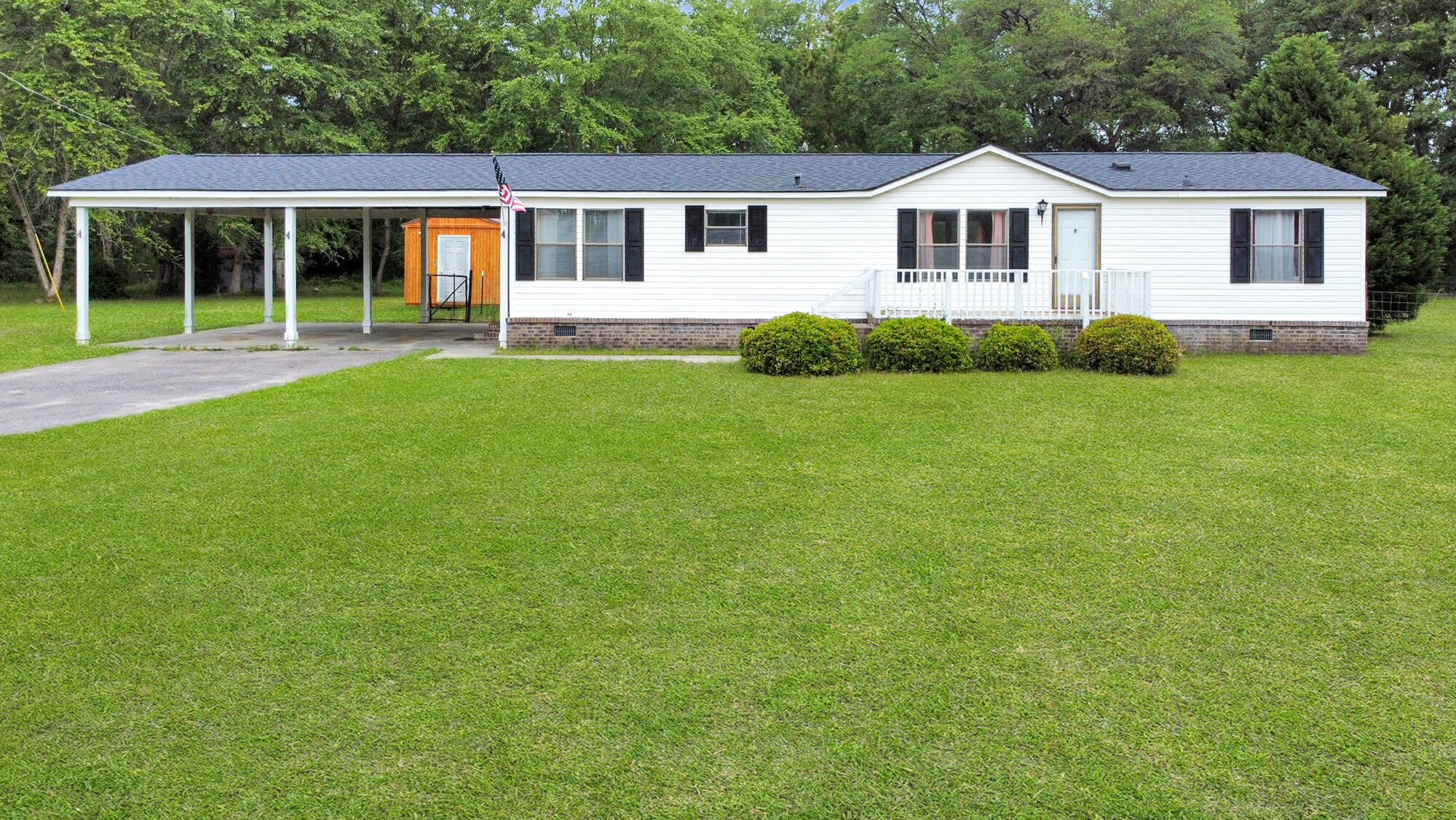 616 Zion Road