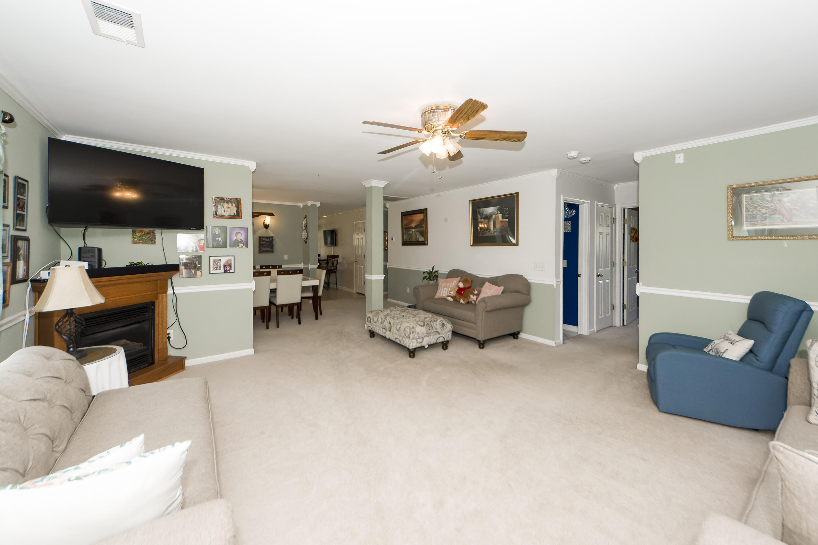 3028 Maple Leaf Drive