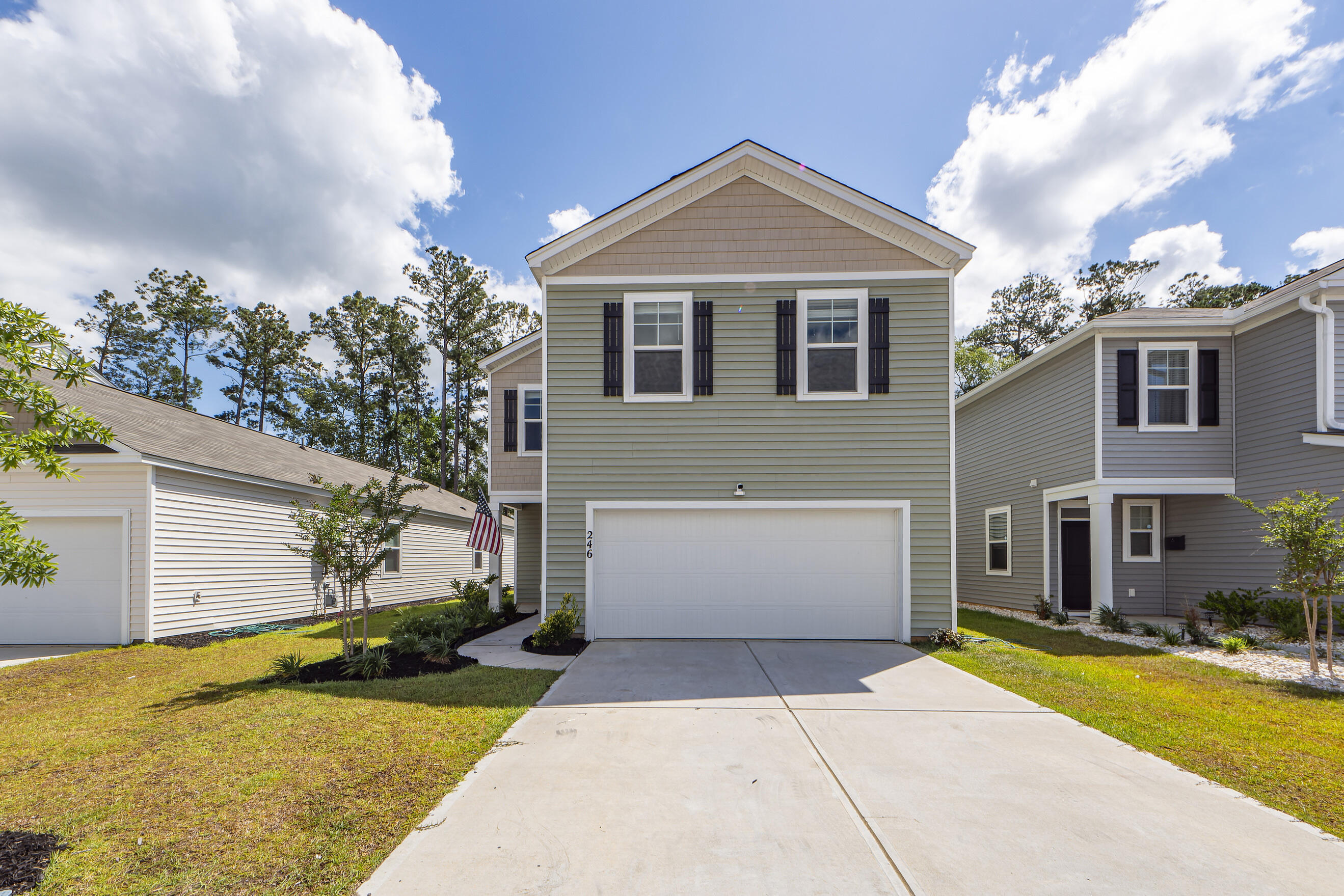 246 Sweet Cherry Lane