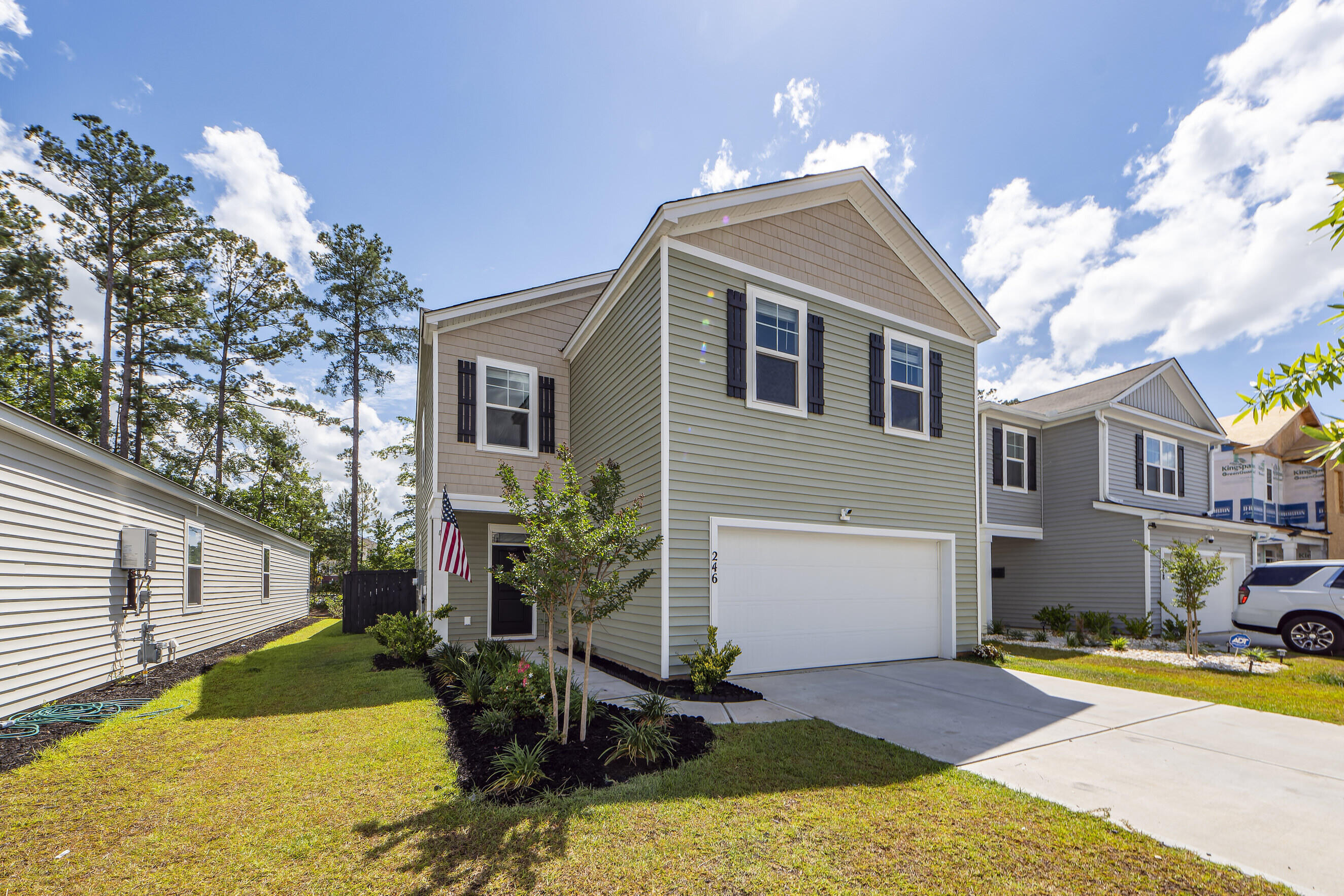 246 Sweet Cherry Lane