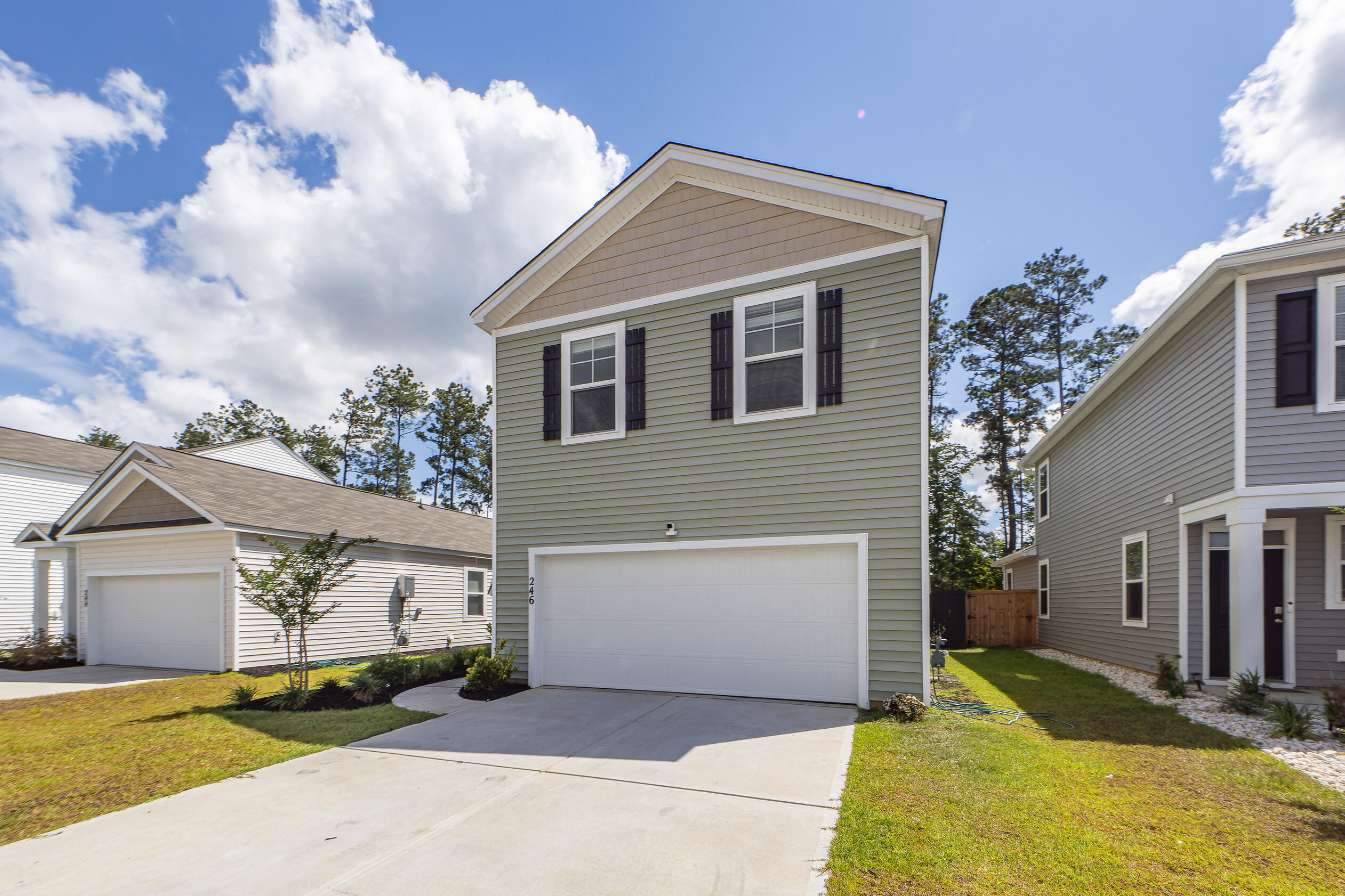 246 Sweet Cherry Lane