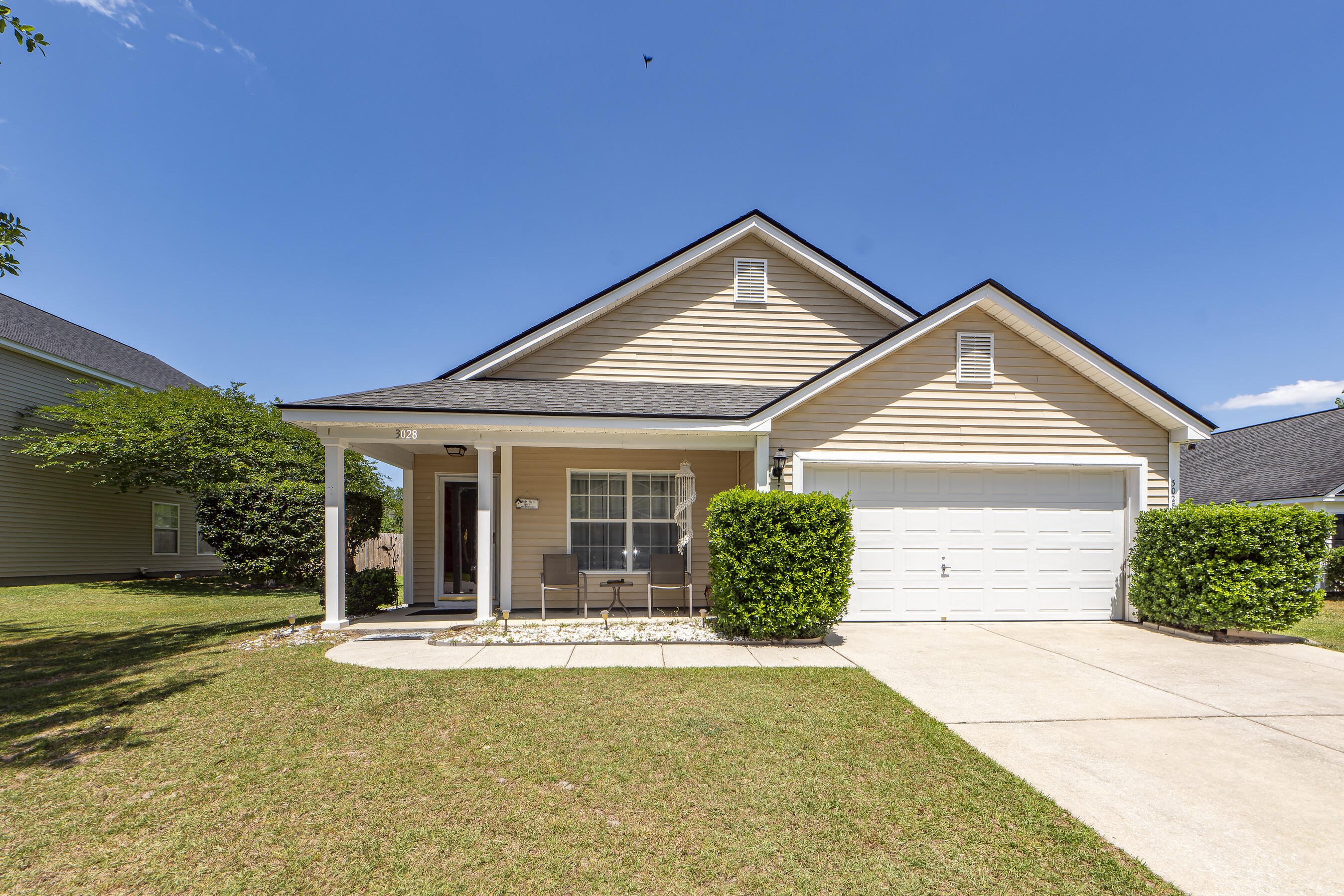 3028 Mapleleaf Drive