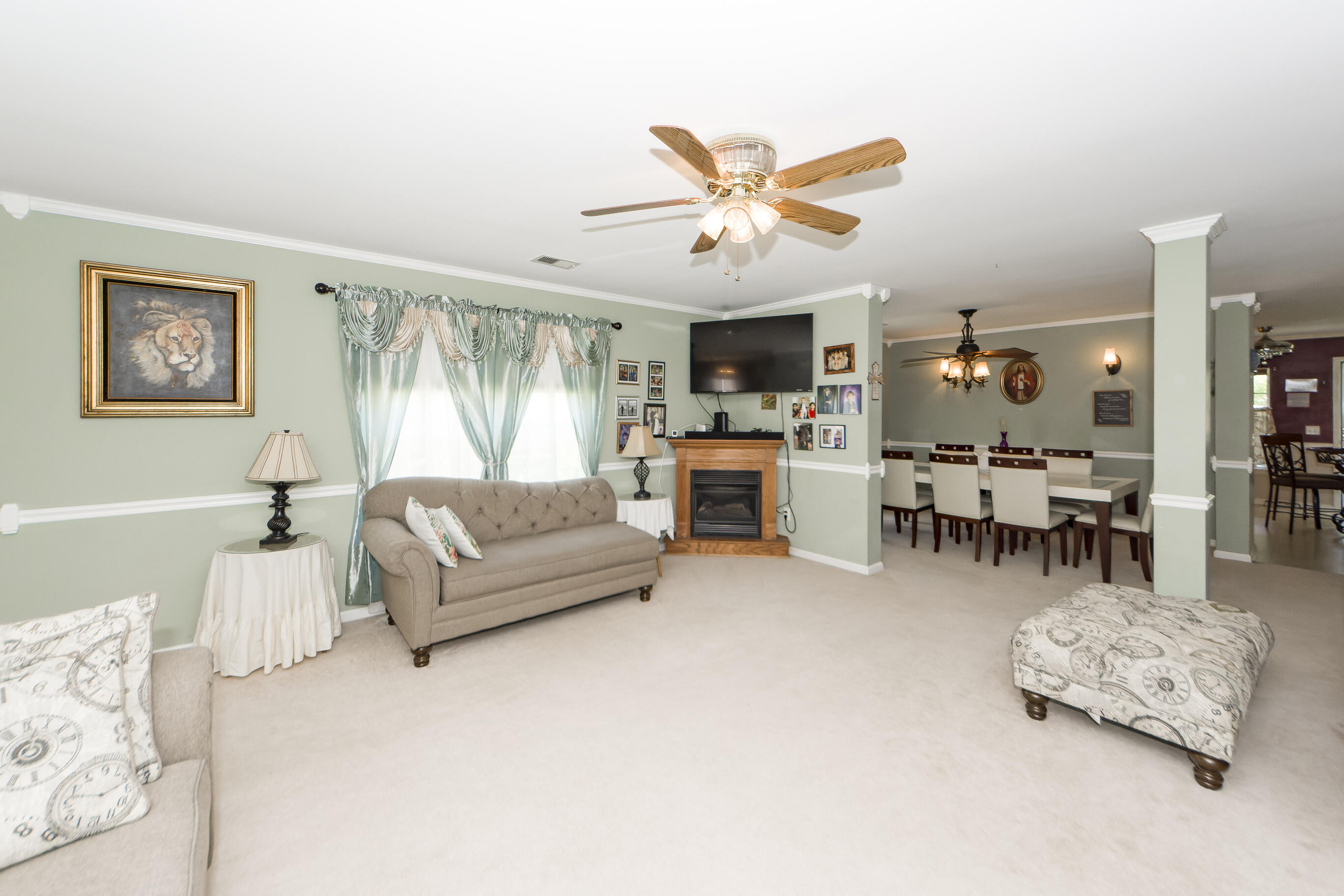 3028 Mapleleaf Drive