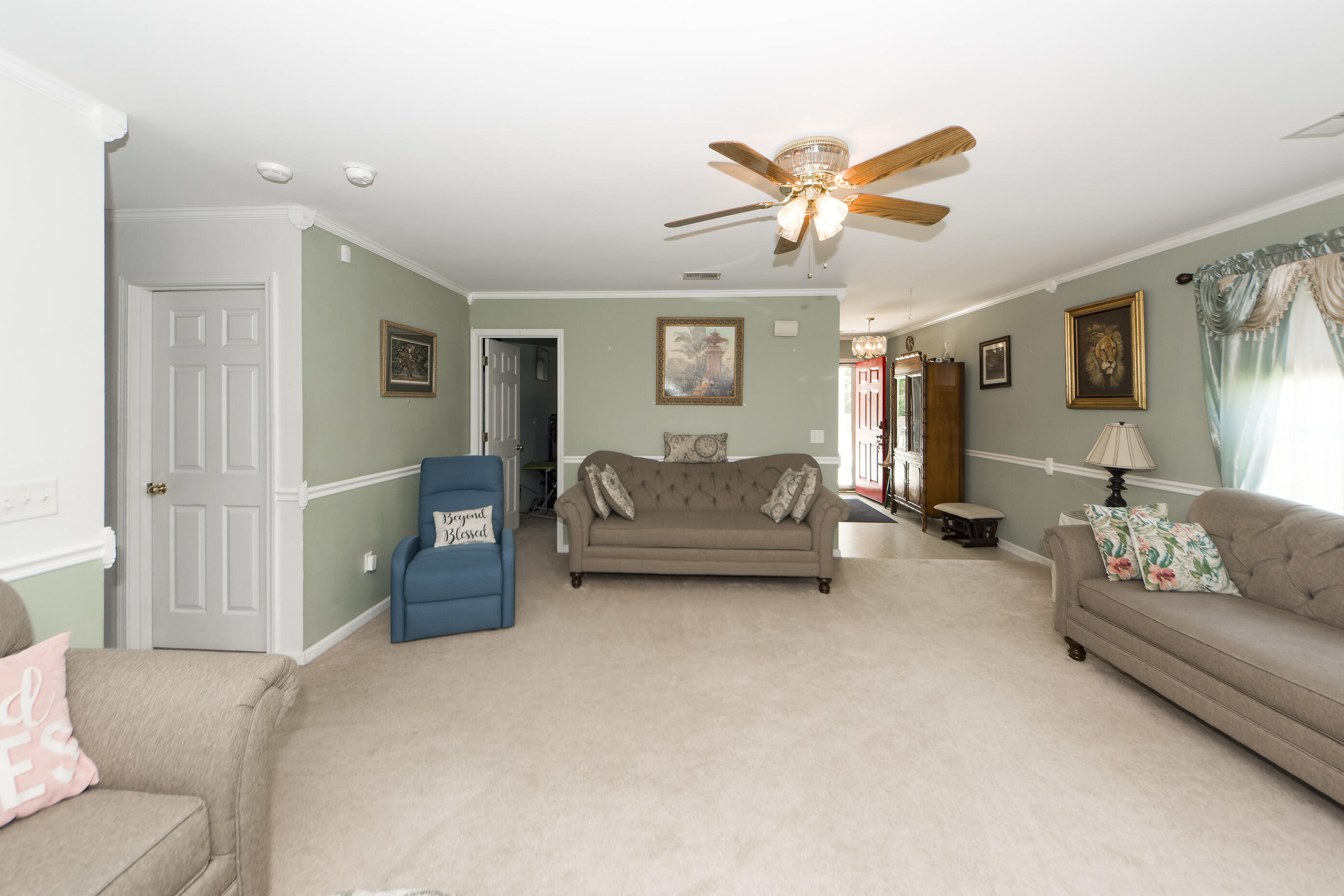 3028 Mapleleaf Drive