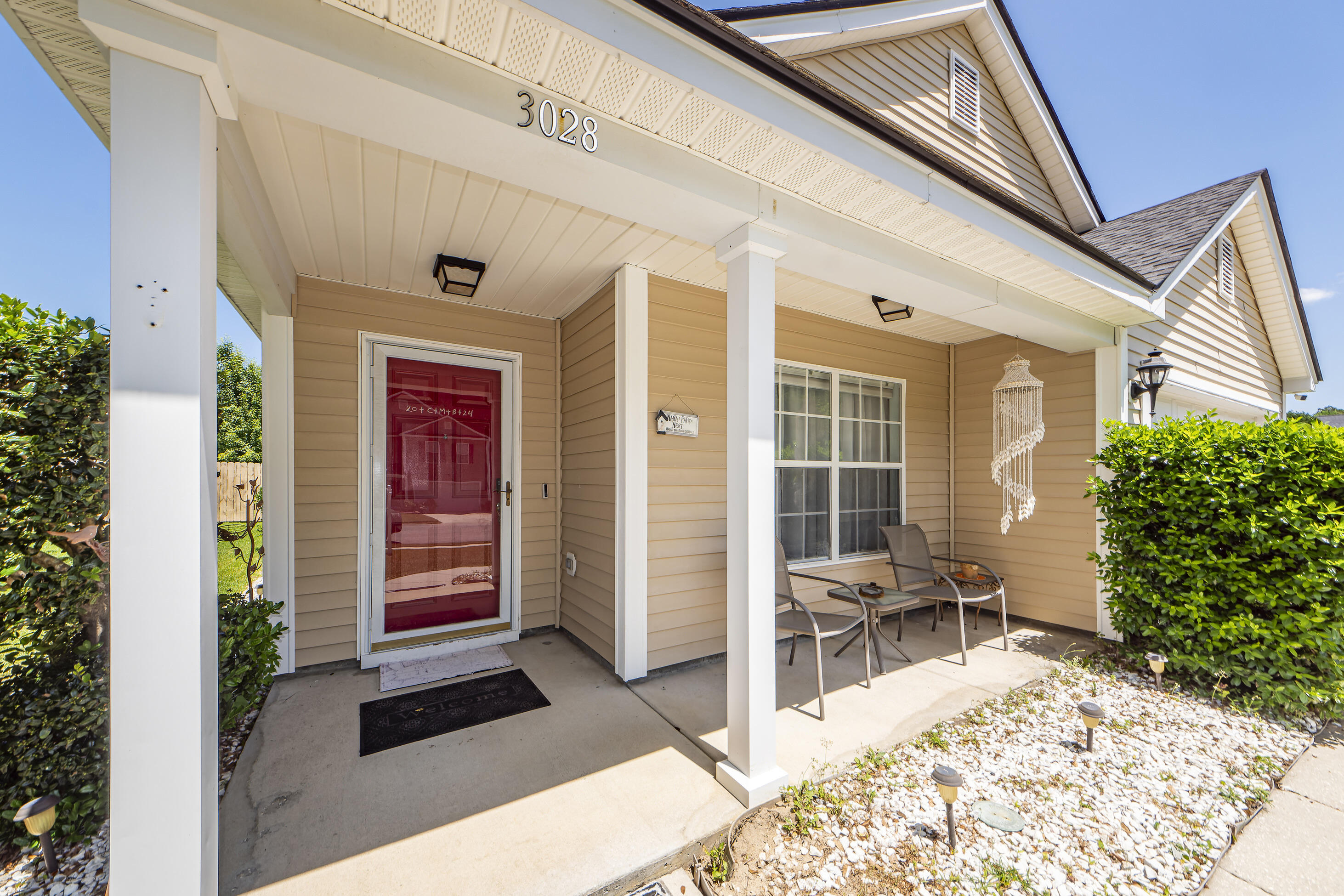 3028 Mapleleaf Drive
