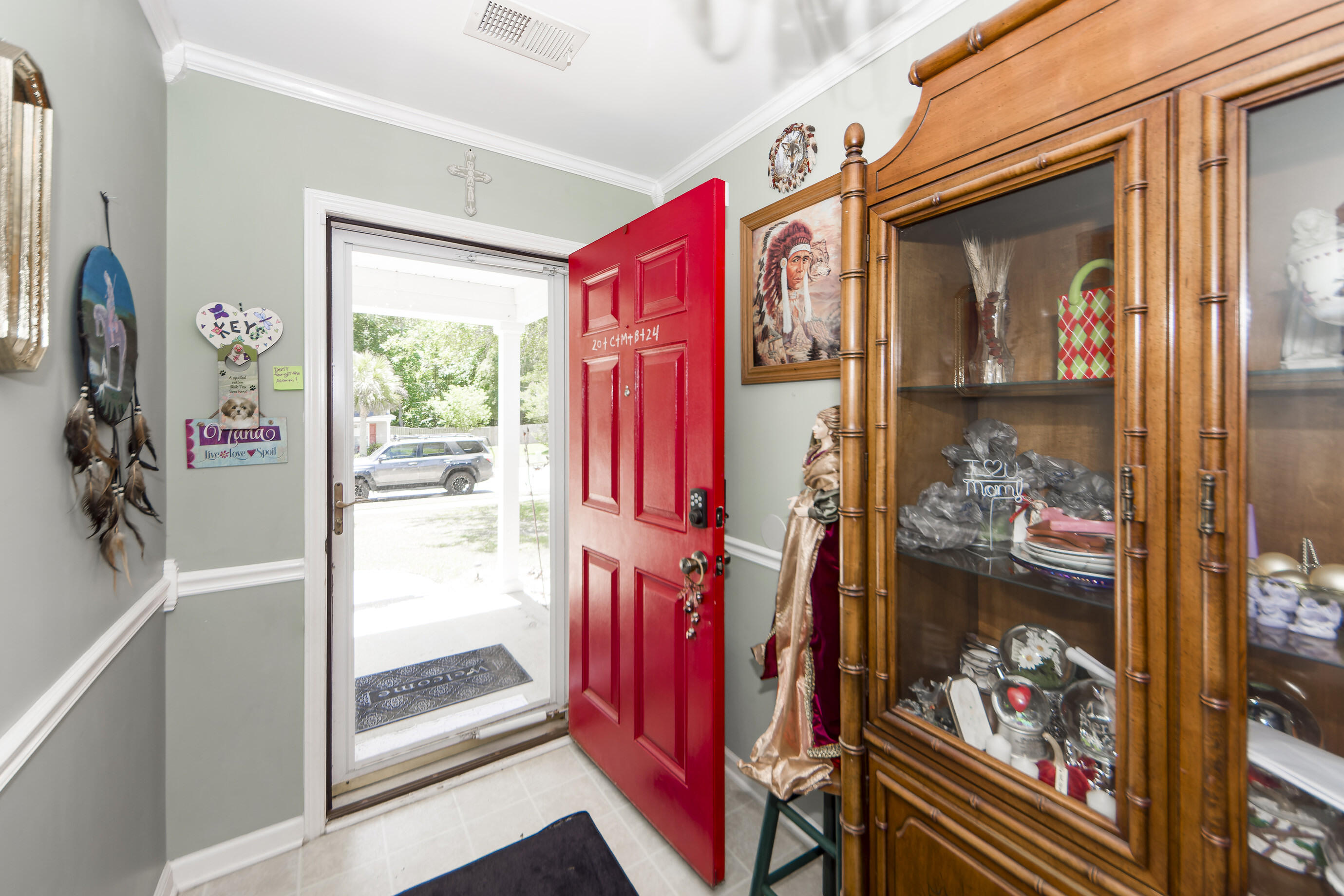 3028 Mapleleaf Drive