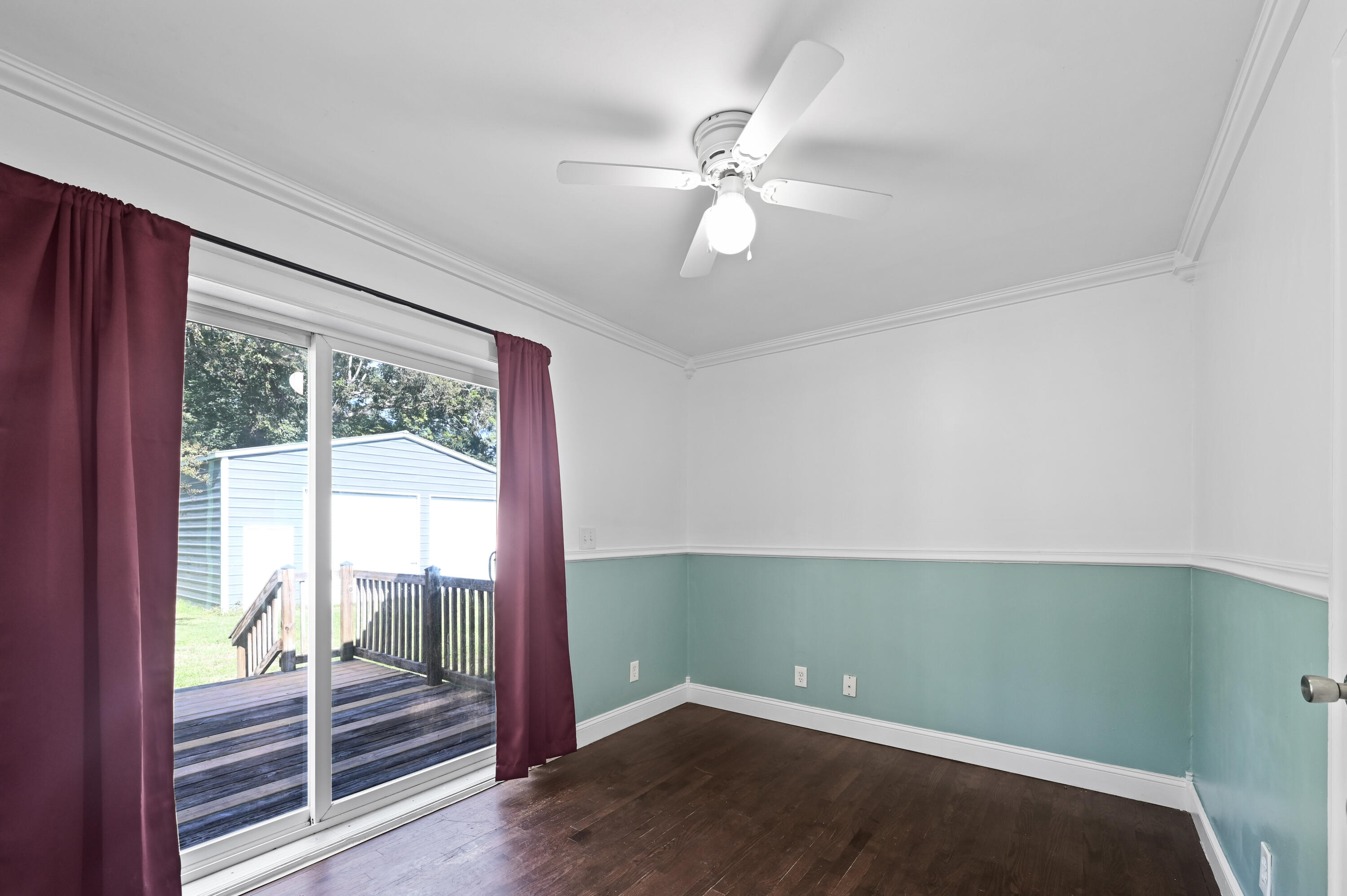 221 Vine Street