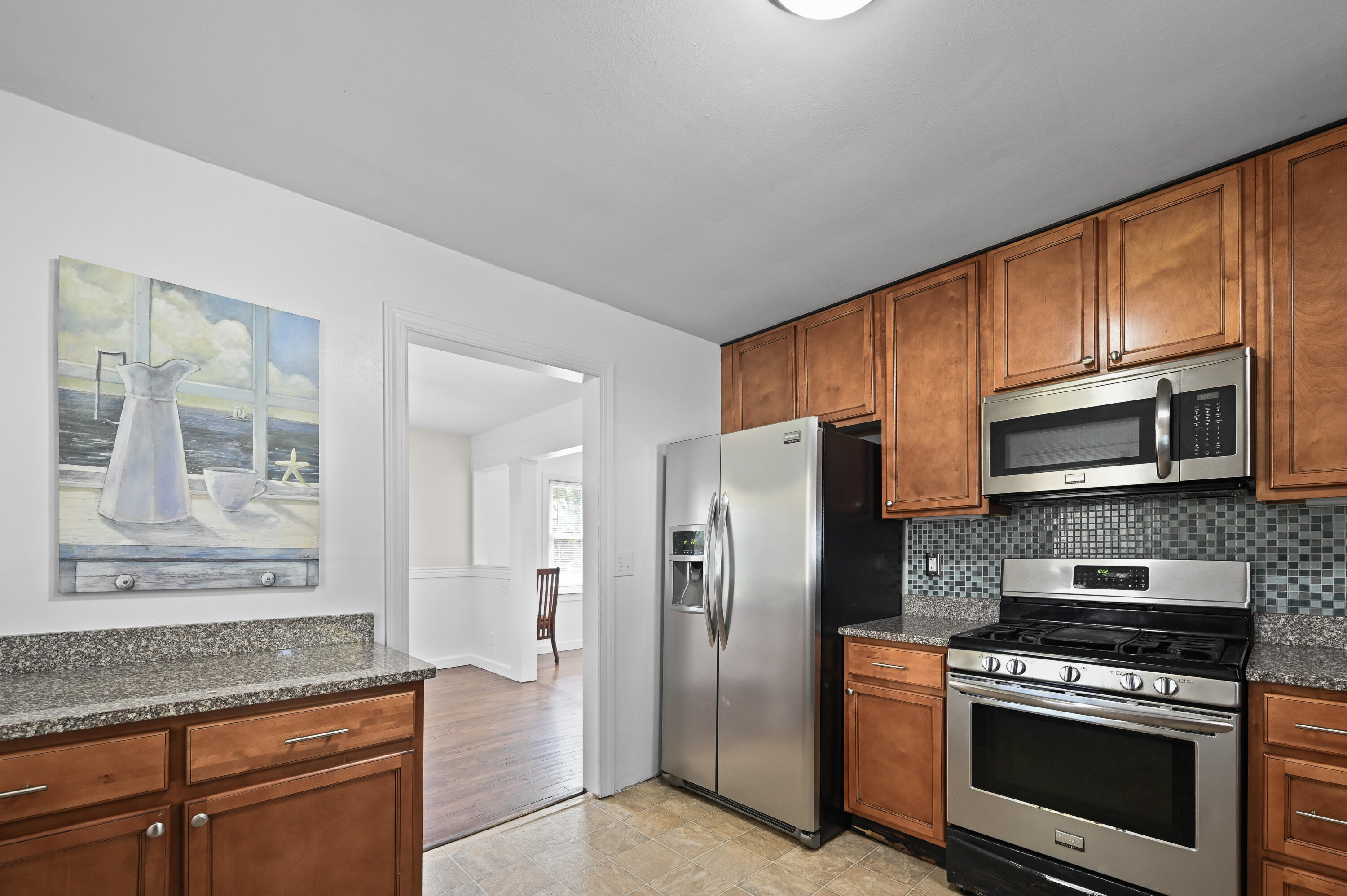 221 Vine Street