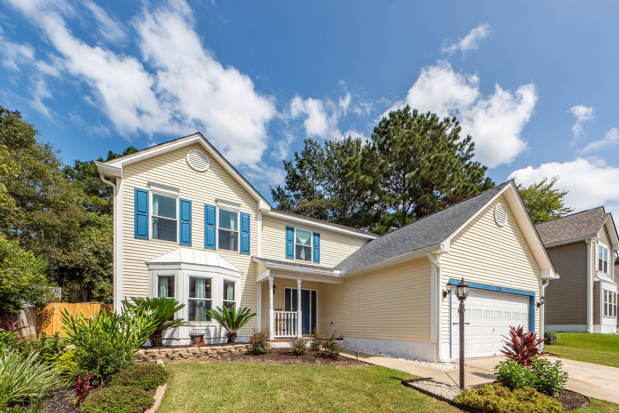 120 Belleplaine Drive