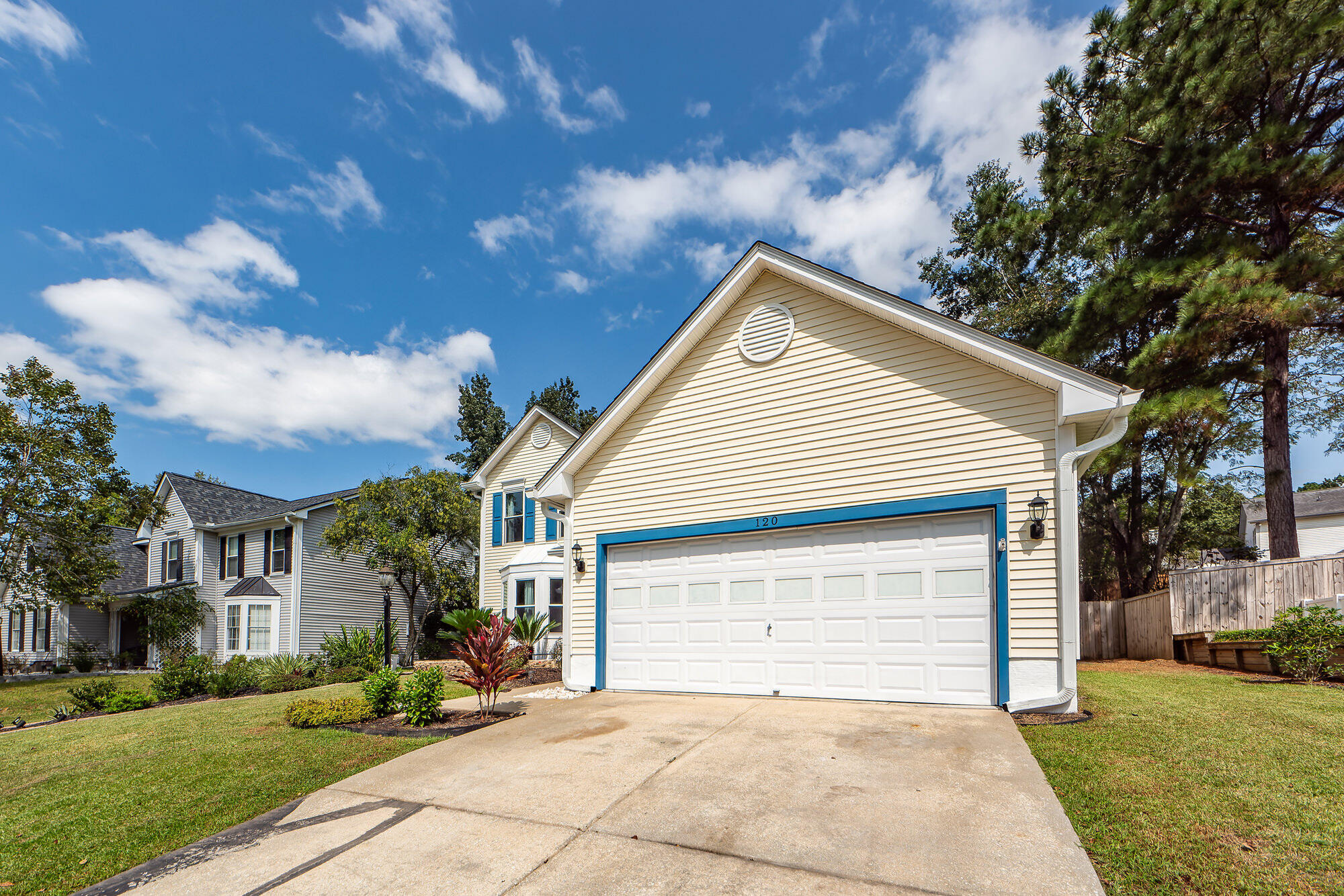 120 Belleplaine Drive