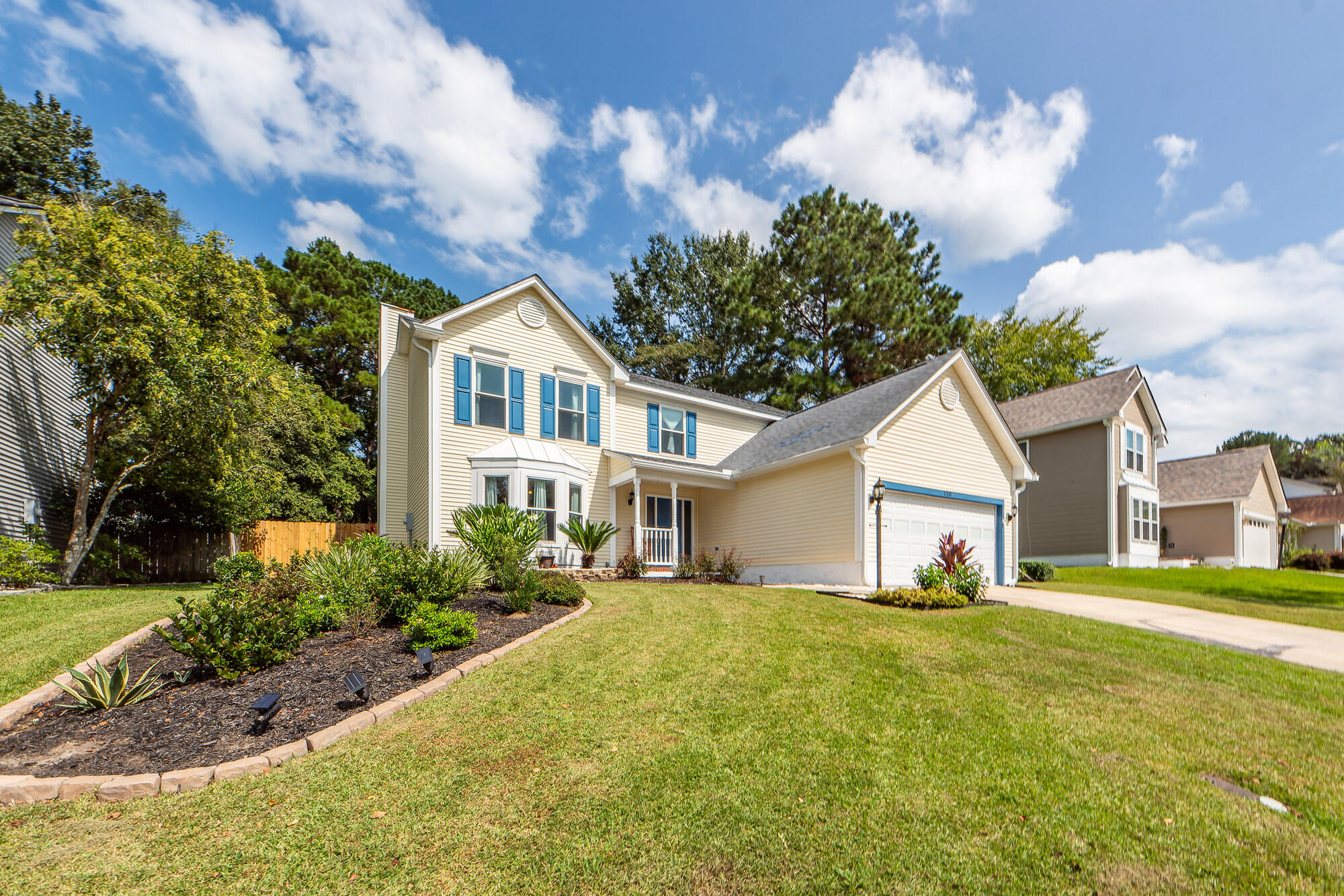 120 Belleplaine Drive