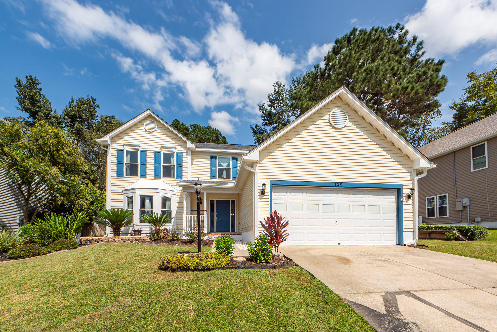 120 Belleplaine Drive