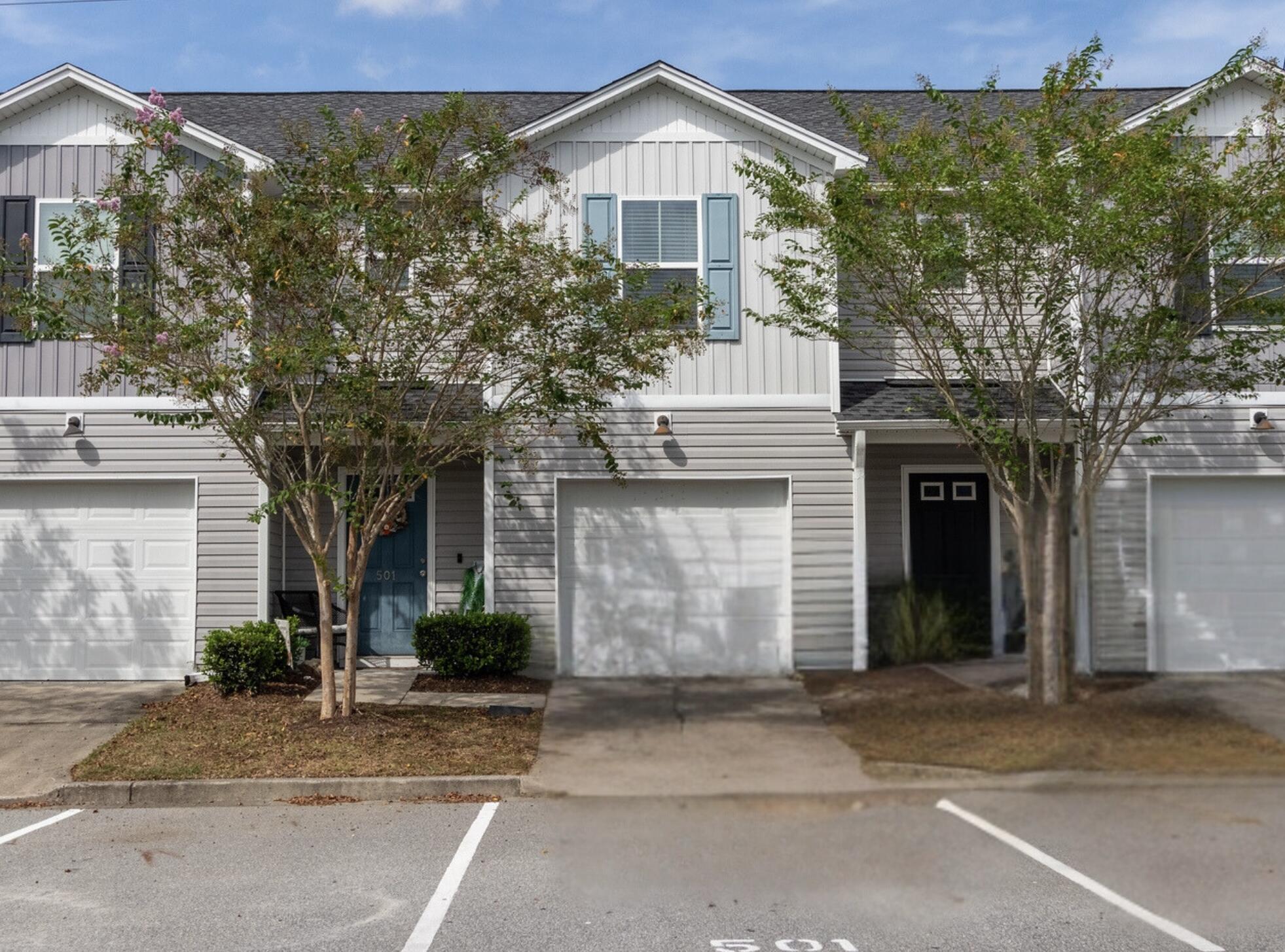 501 Truman Drive