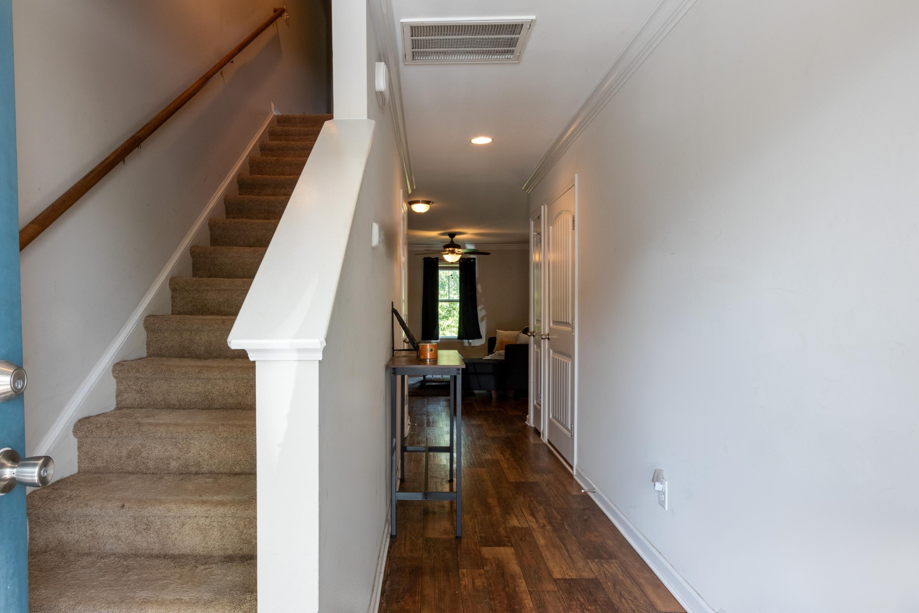 501 Truman Drive