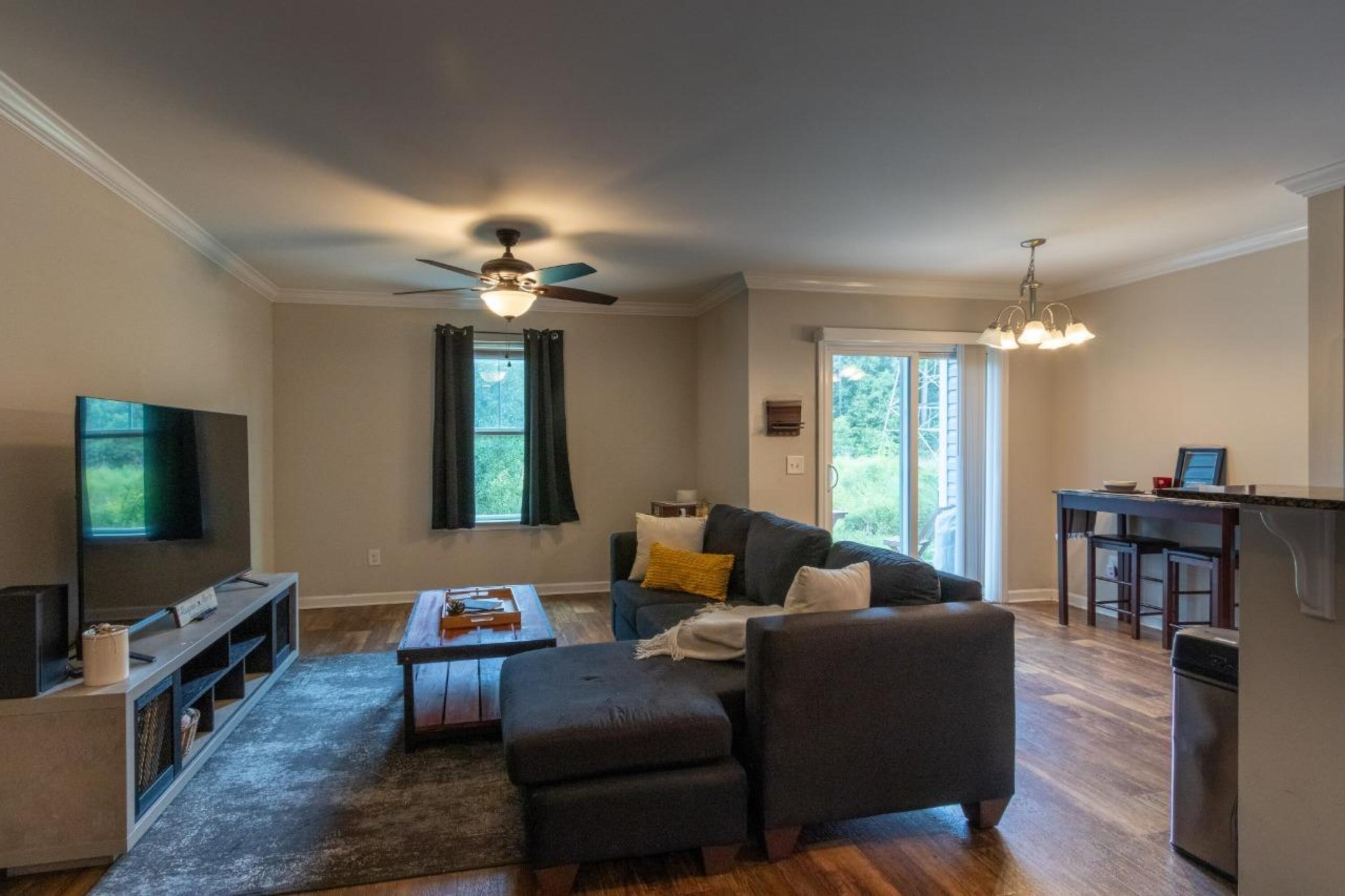 501 Truman Drive