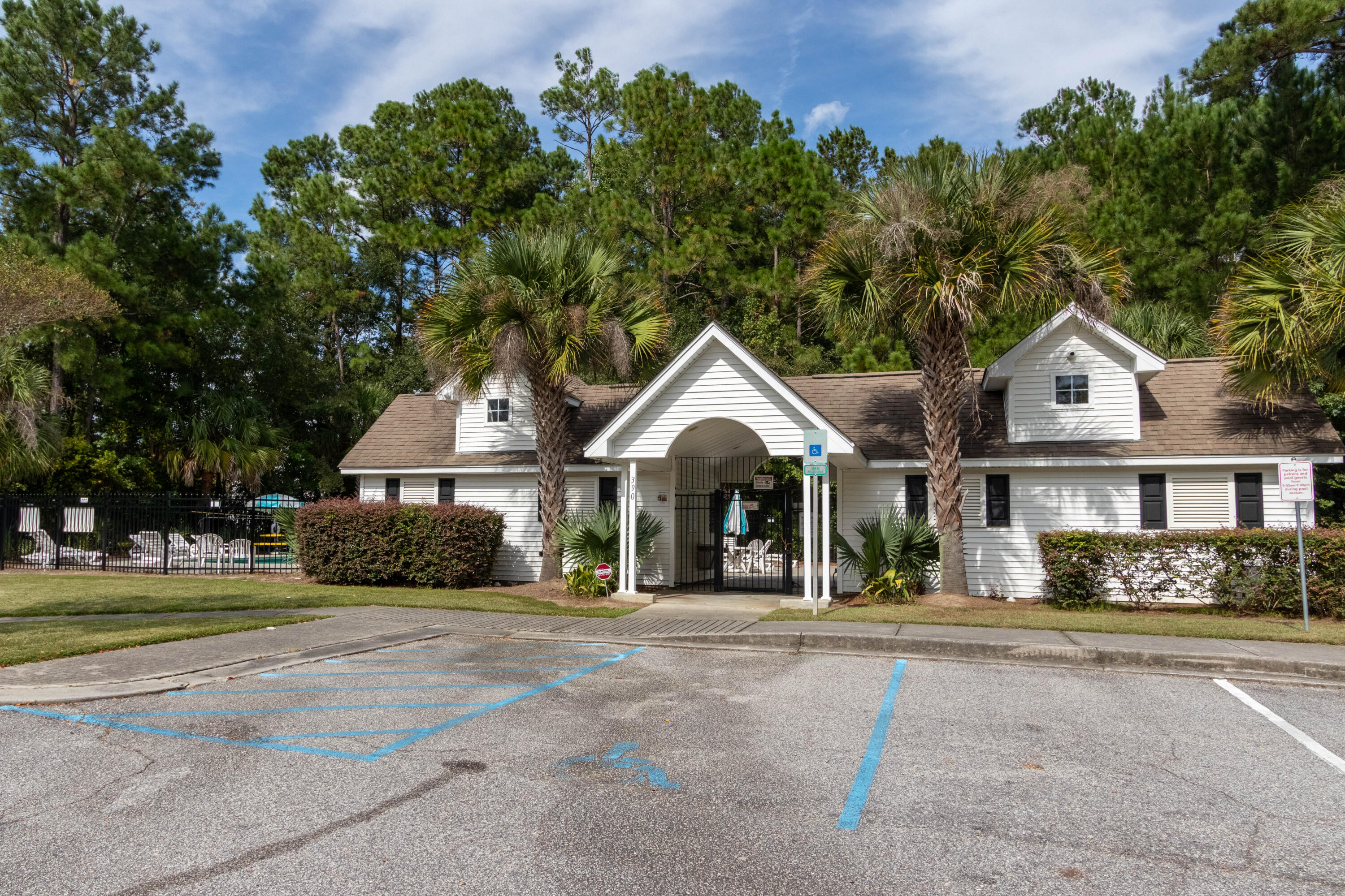 501 Truman Drive