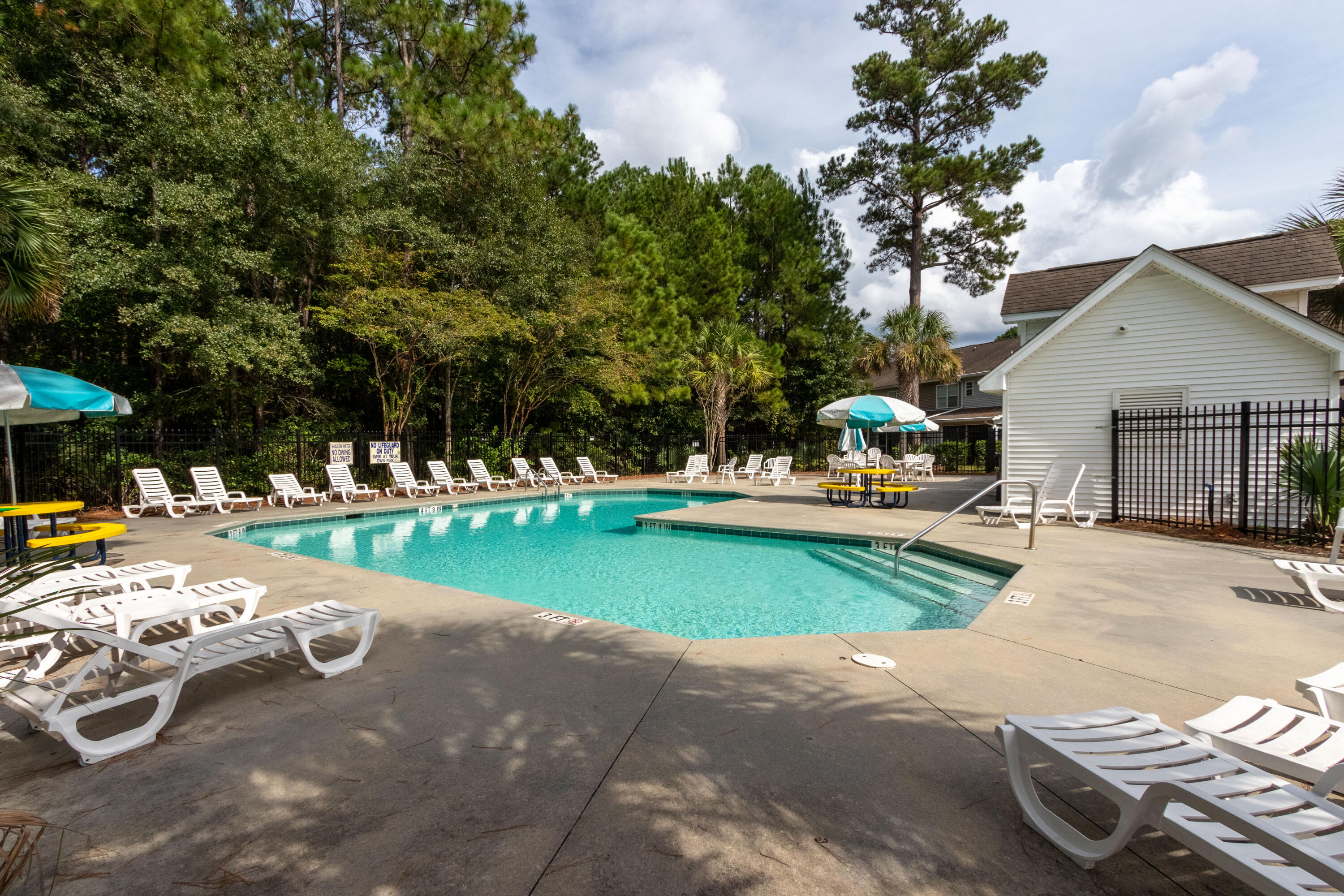 501 Truman Drive