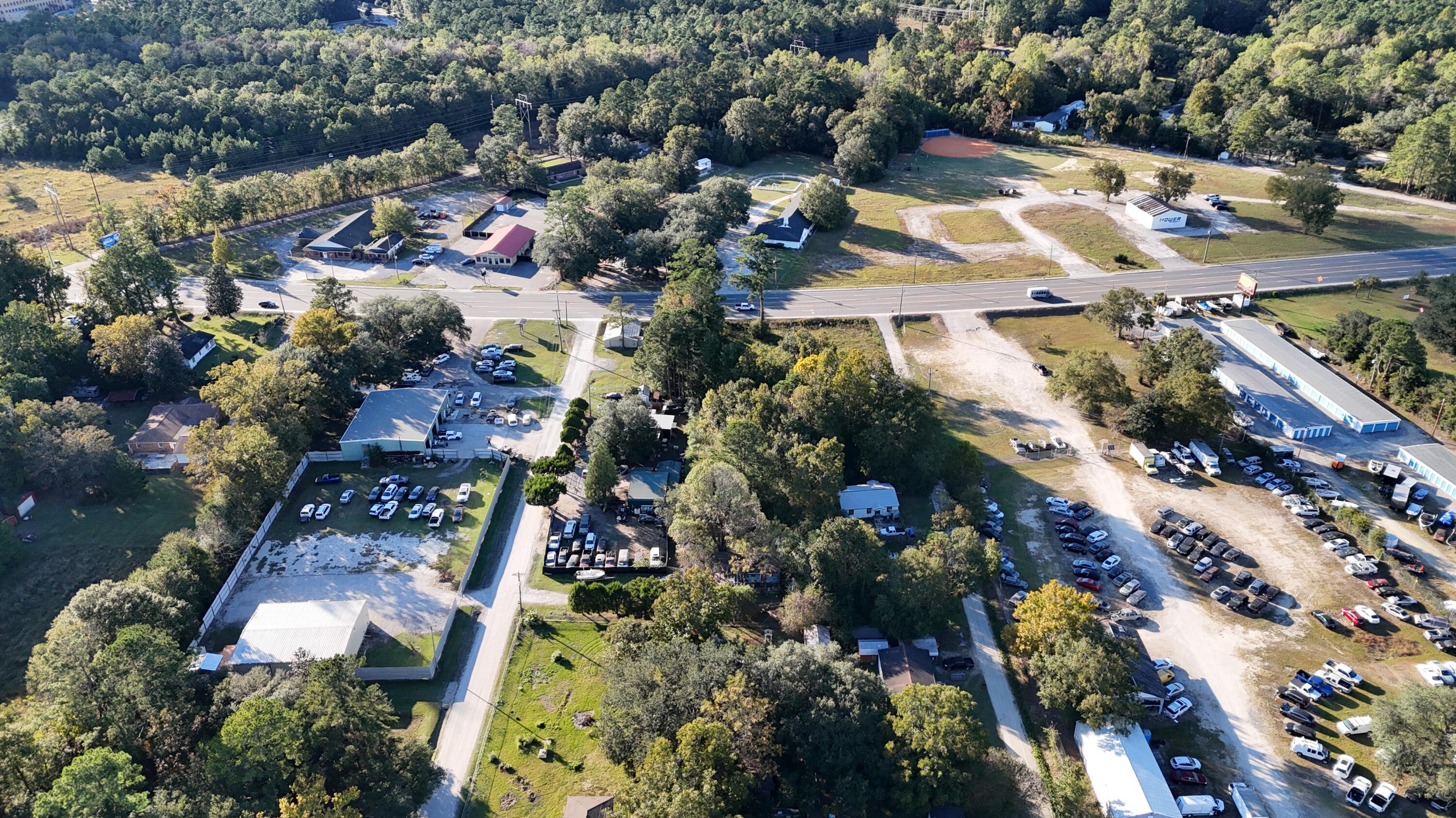 3538 S Live Oak Drive