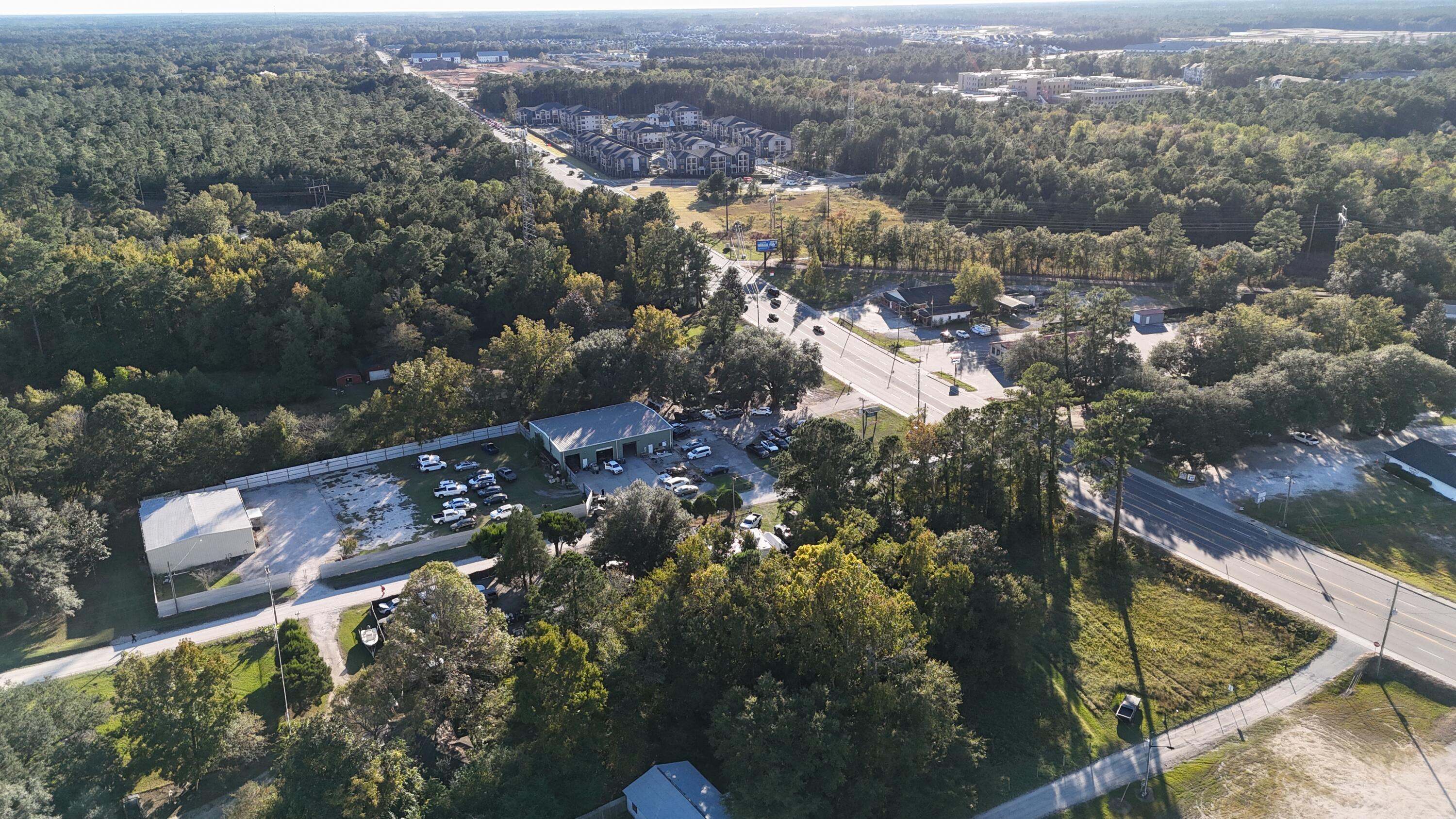 3538 S Live Oak Drive