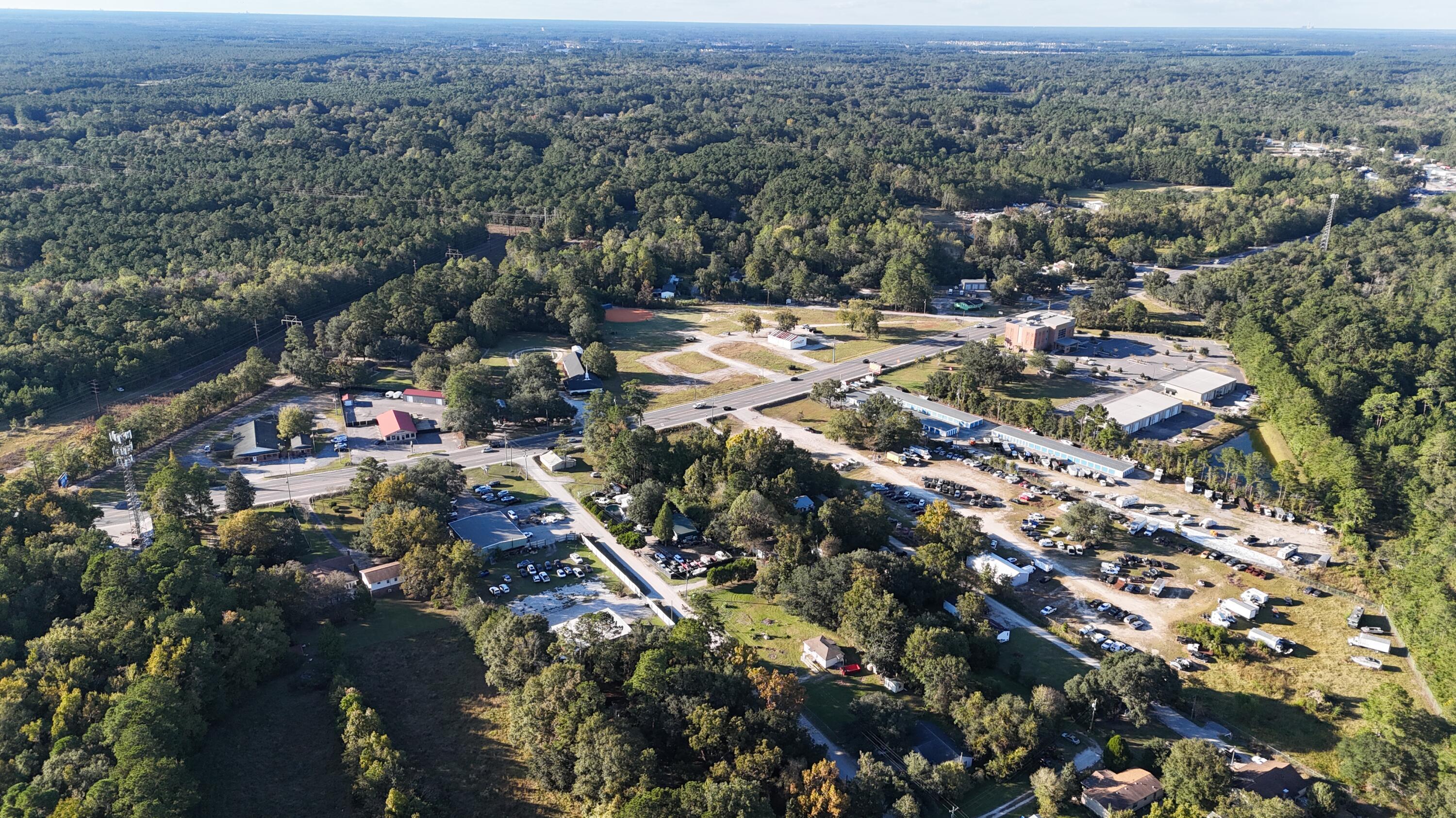 3538 S Live Oak Drive