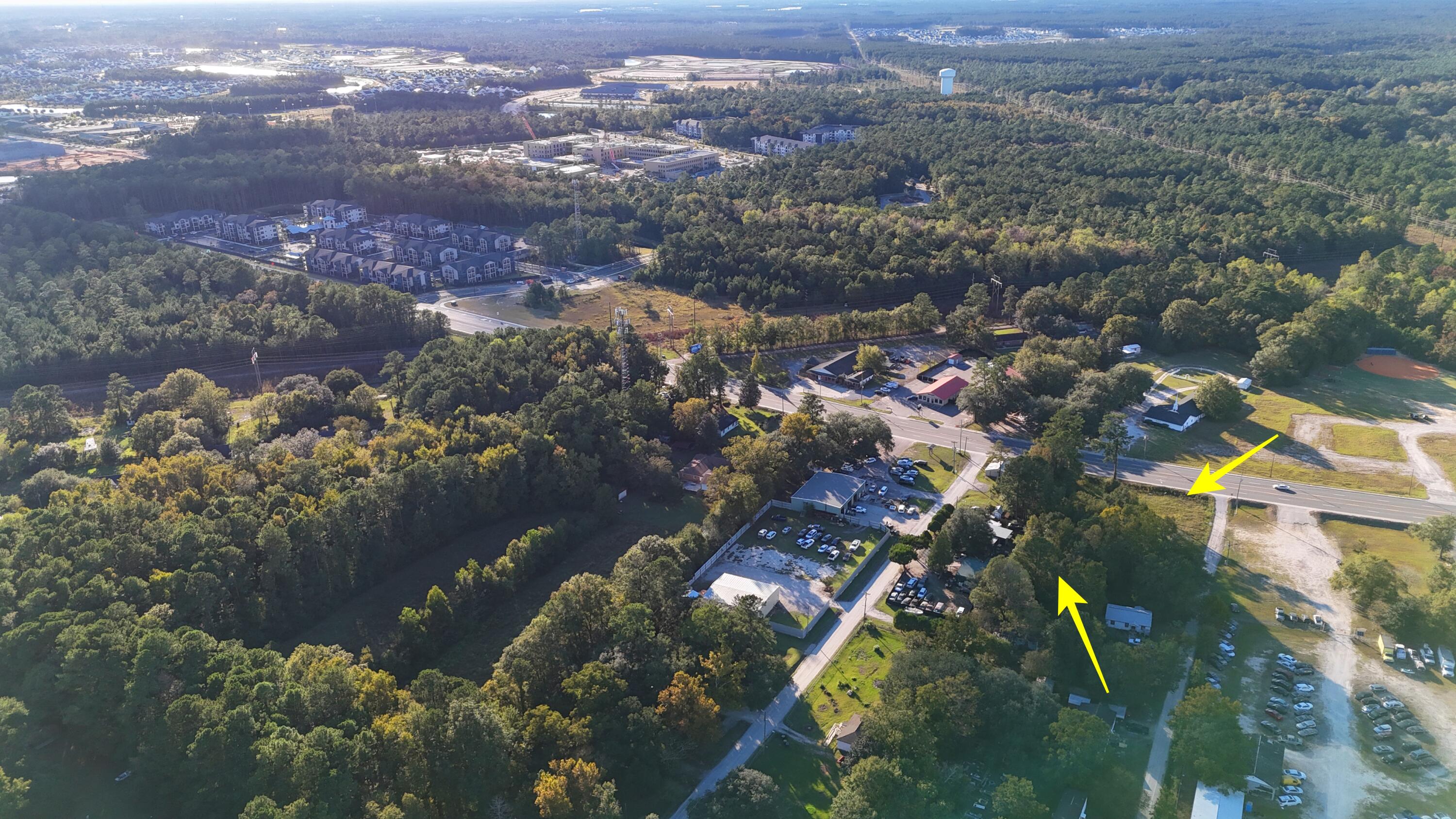 3538 S Live Oak Drive