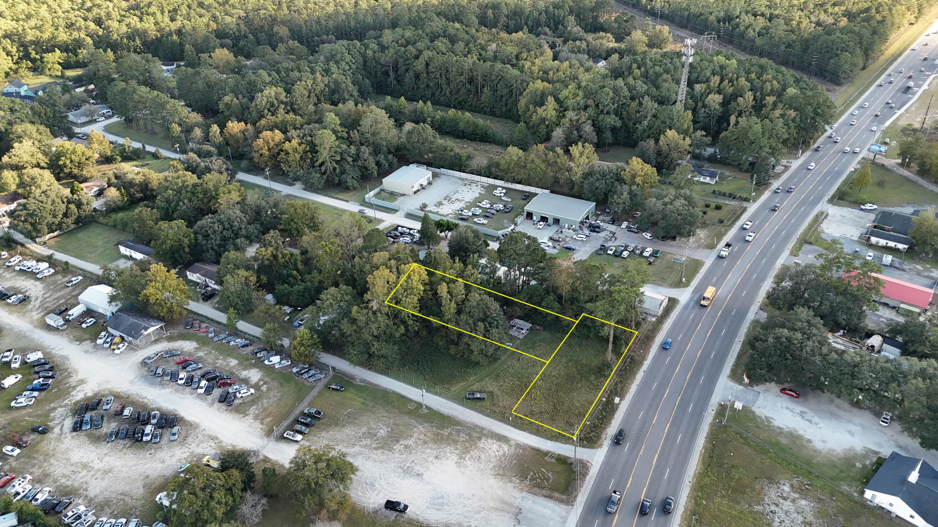 3538 S Live Oak Drive