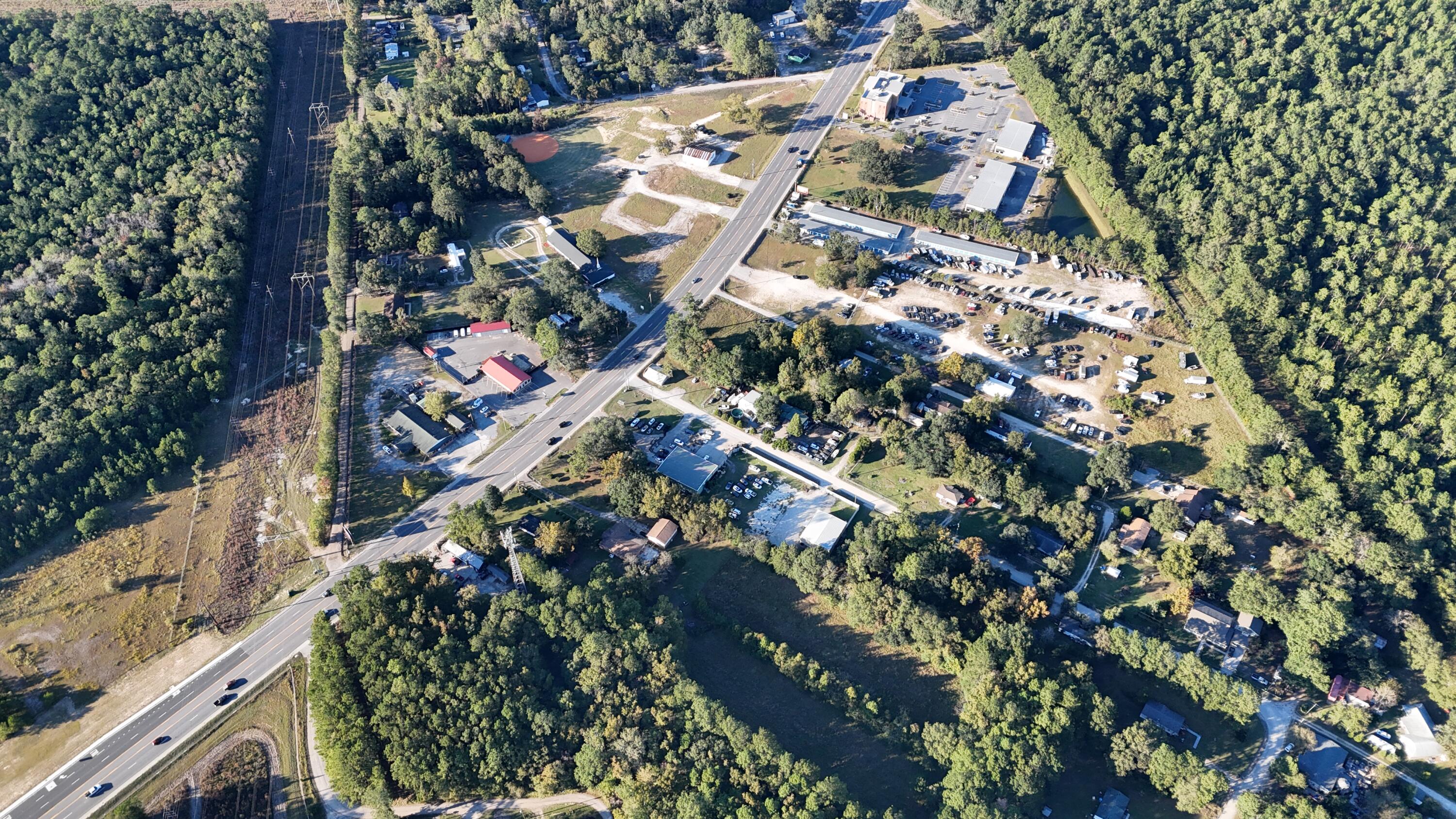 3538 S Live Oak Drive