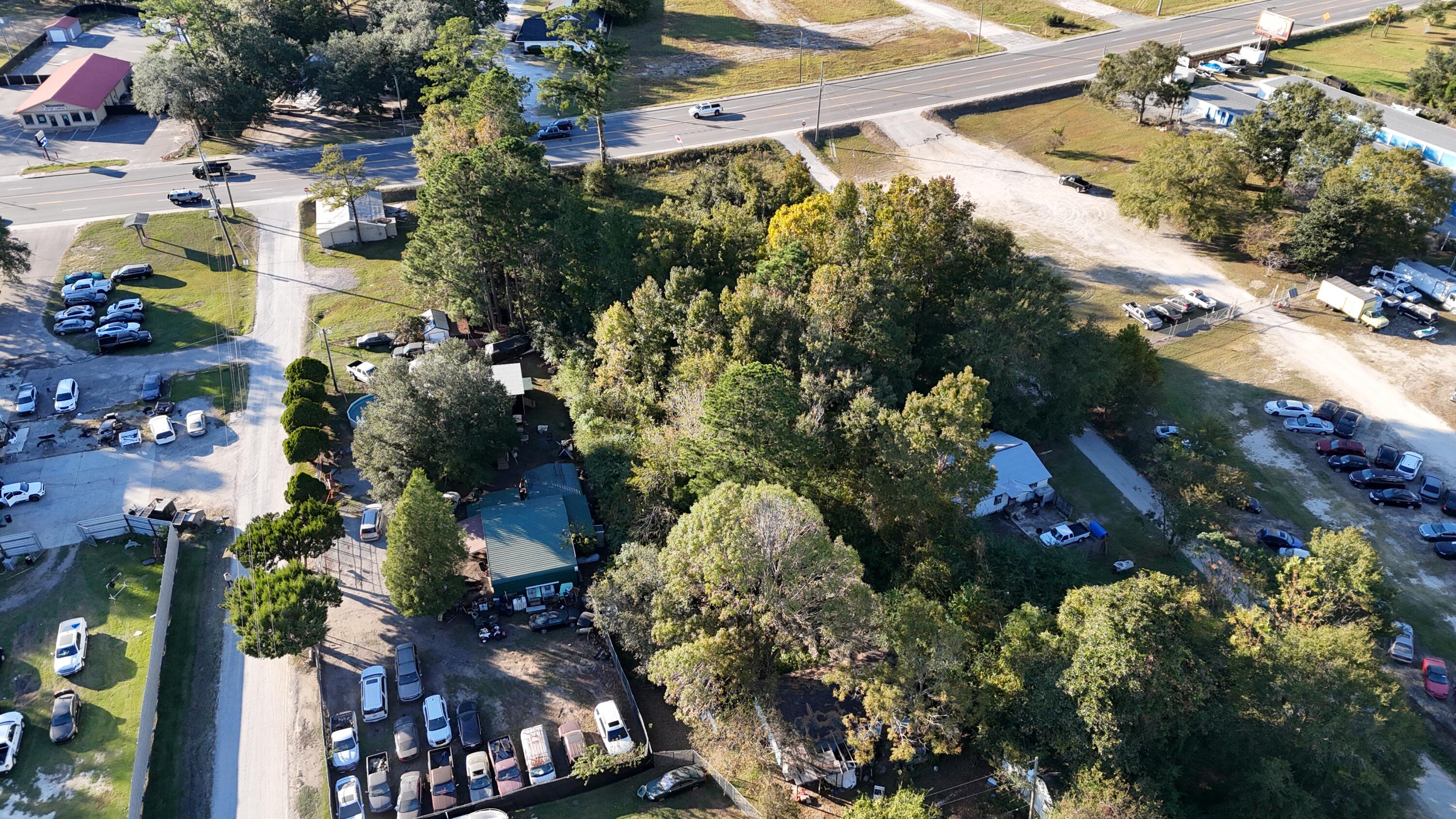3538 S Live Oak Drive