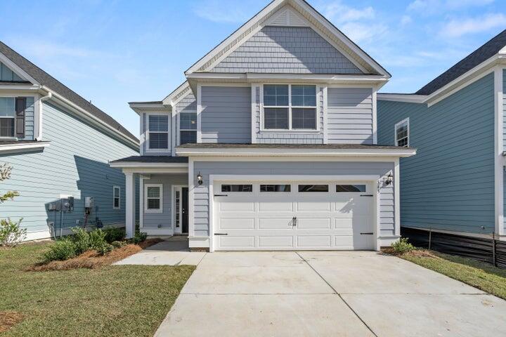349 Hillman Trail Drive