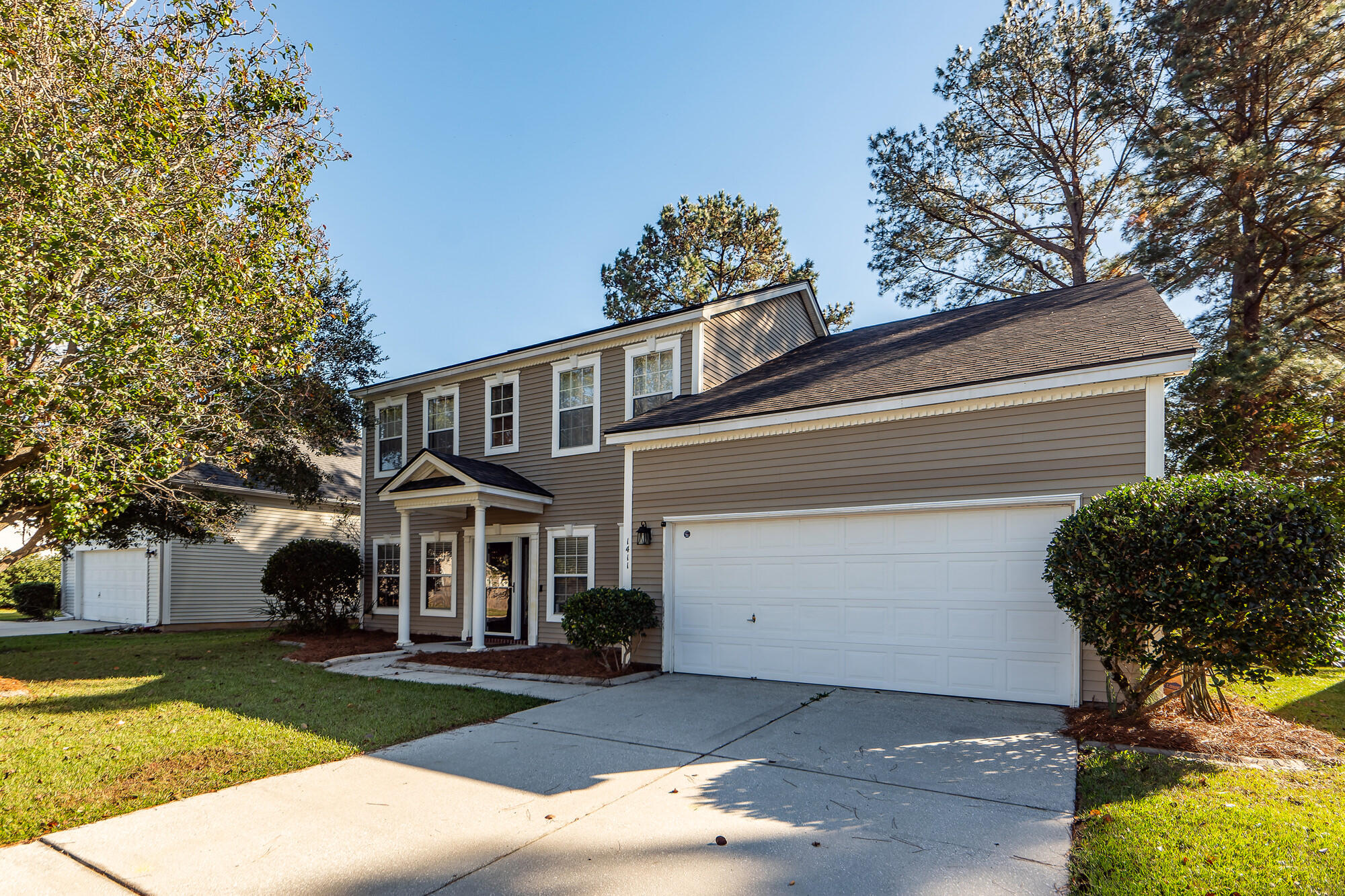1411 Crossbill Trail