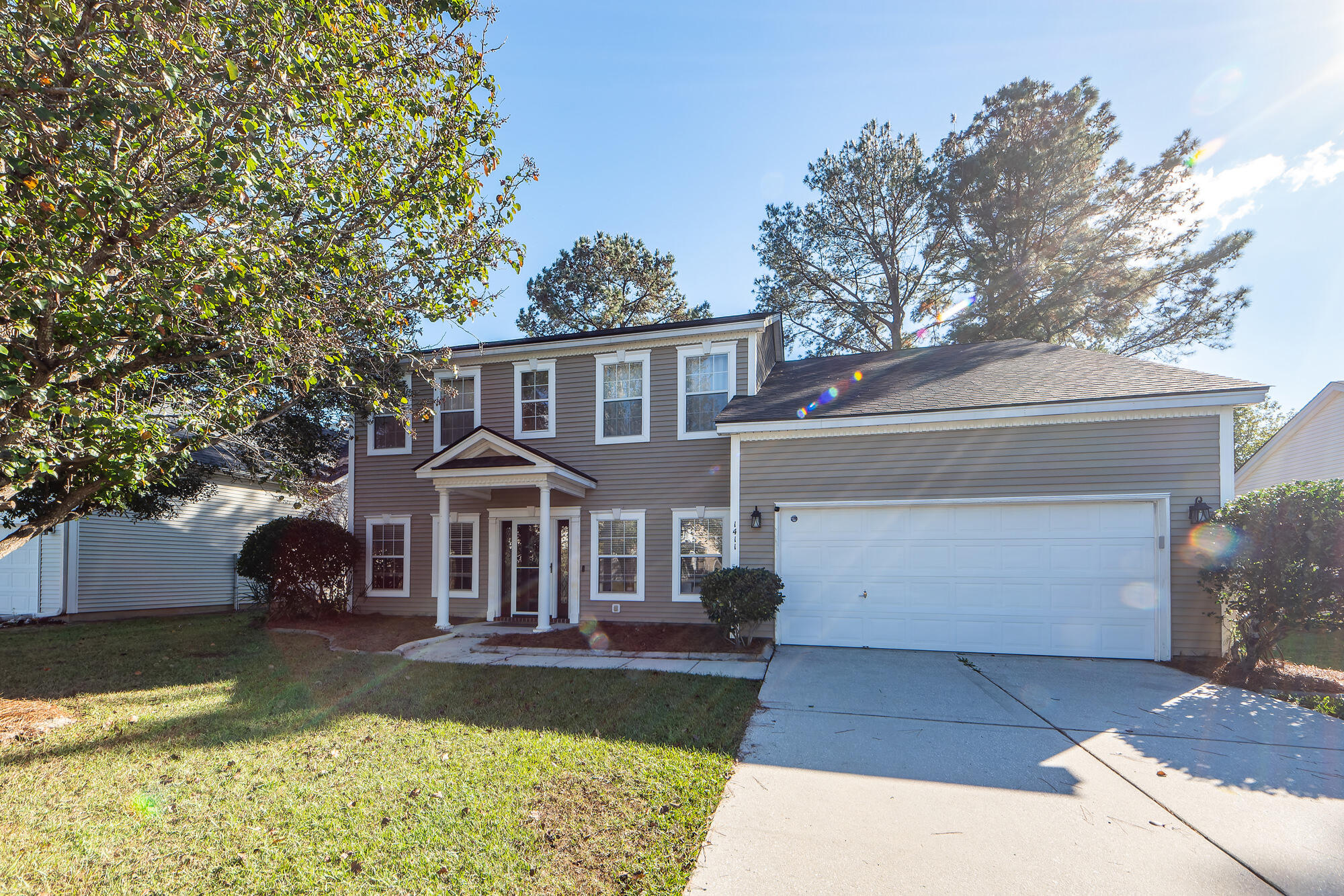 1411 Crossbill Trail