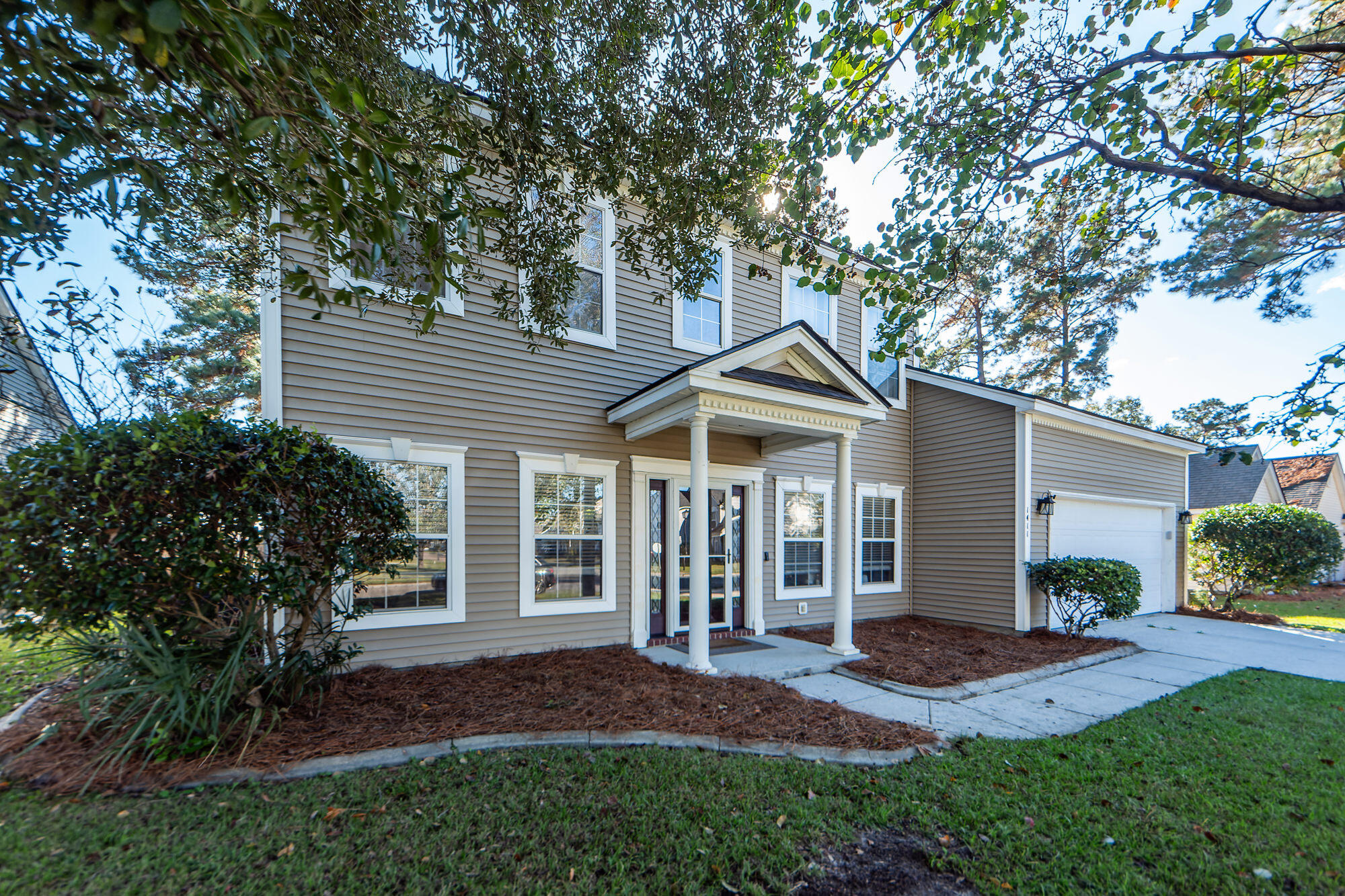 1411 Crossbill Trail