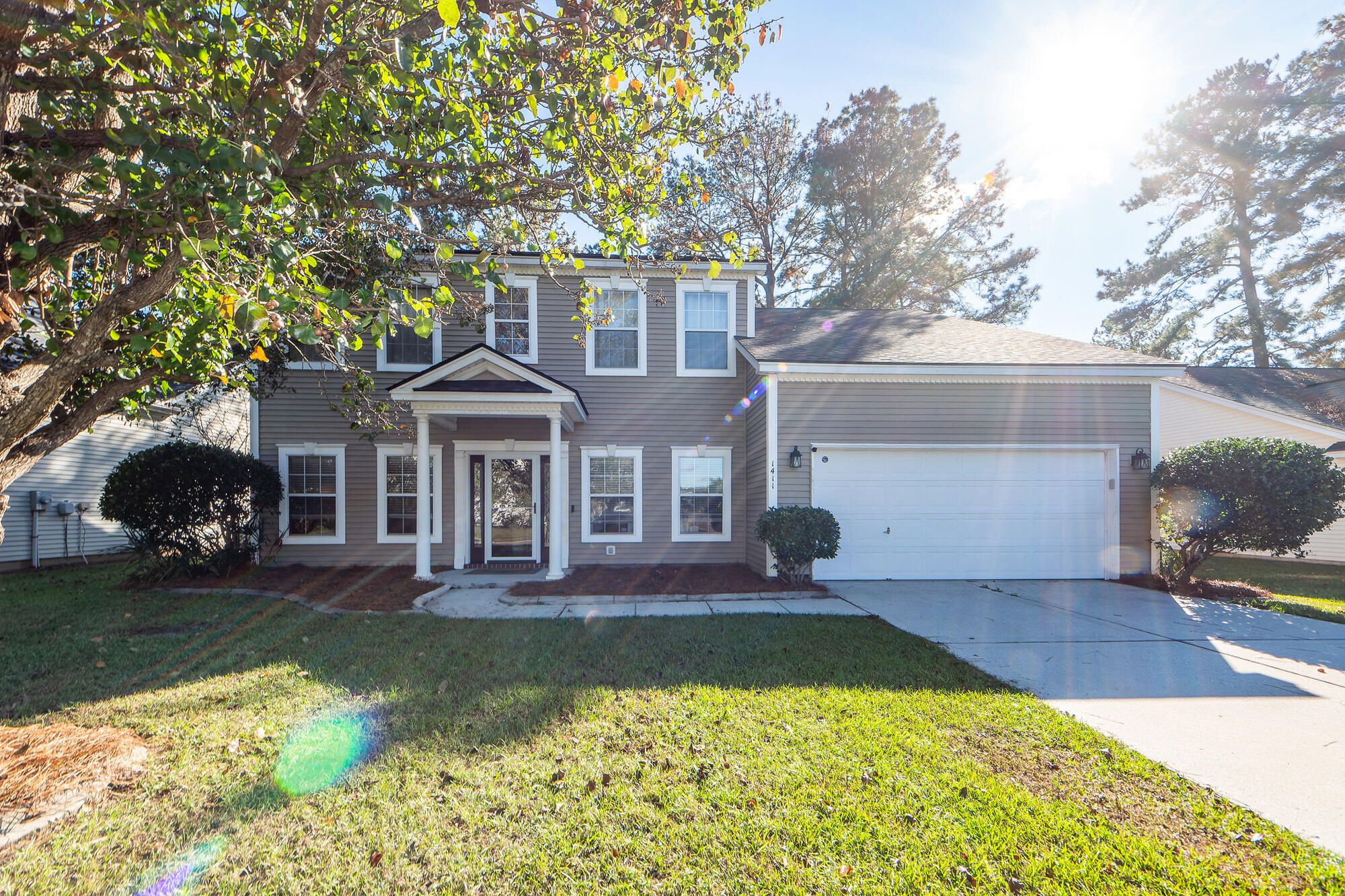 1411 Crossbill Trail