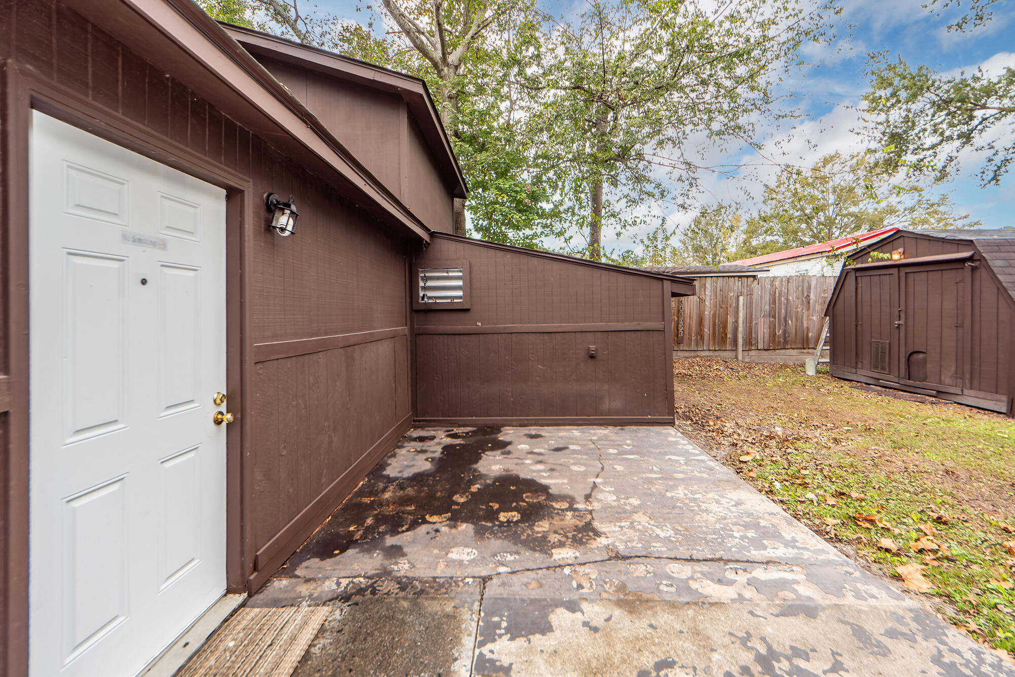 114 Gator Drive