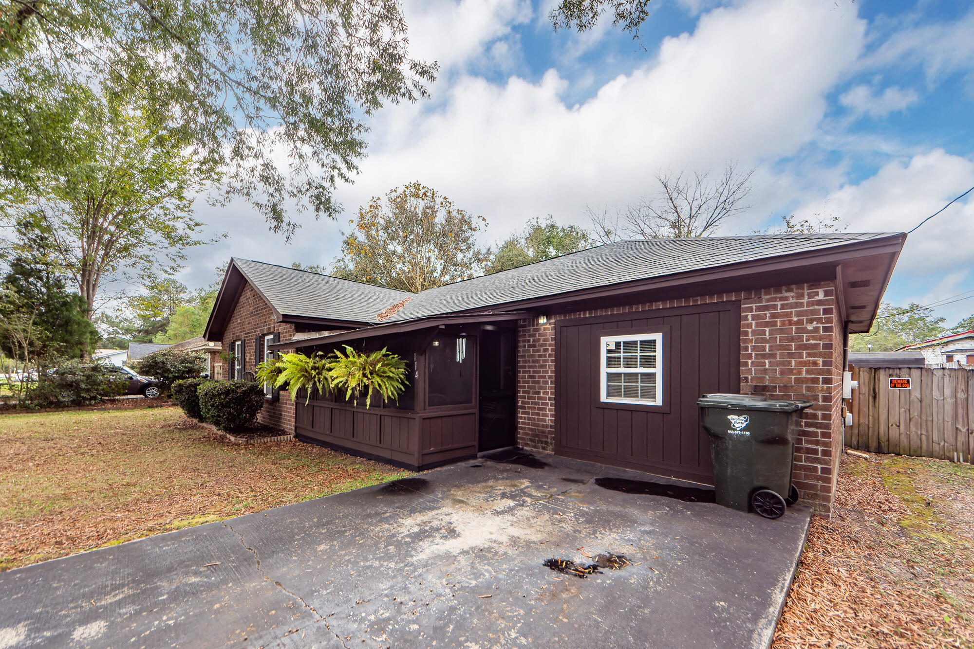 114 Gator Drive