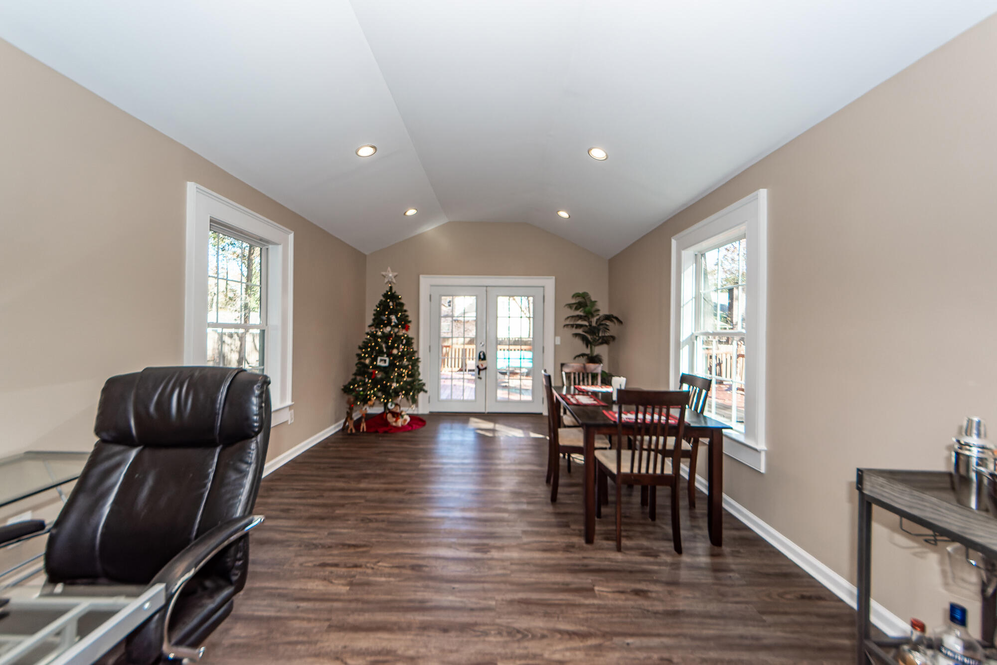107 Deer Run Court