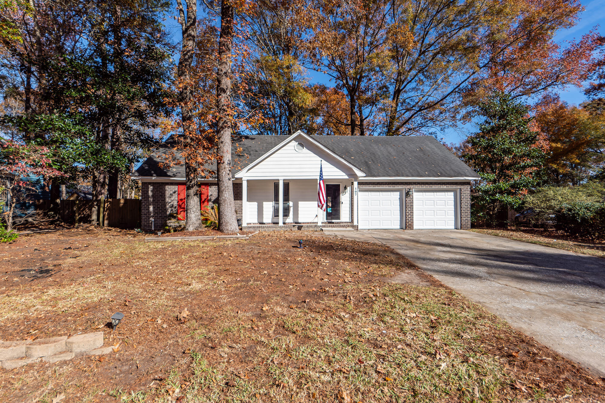 107 Deer Run Court