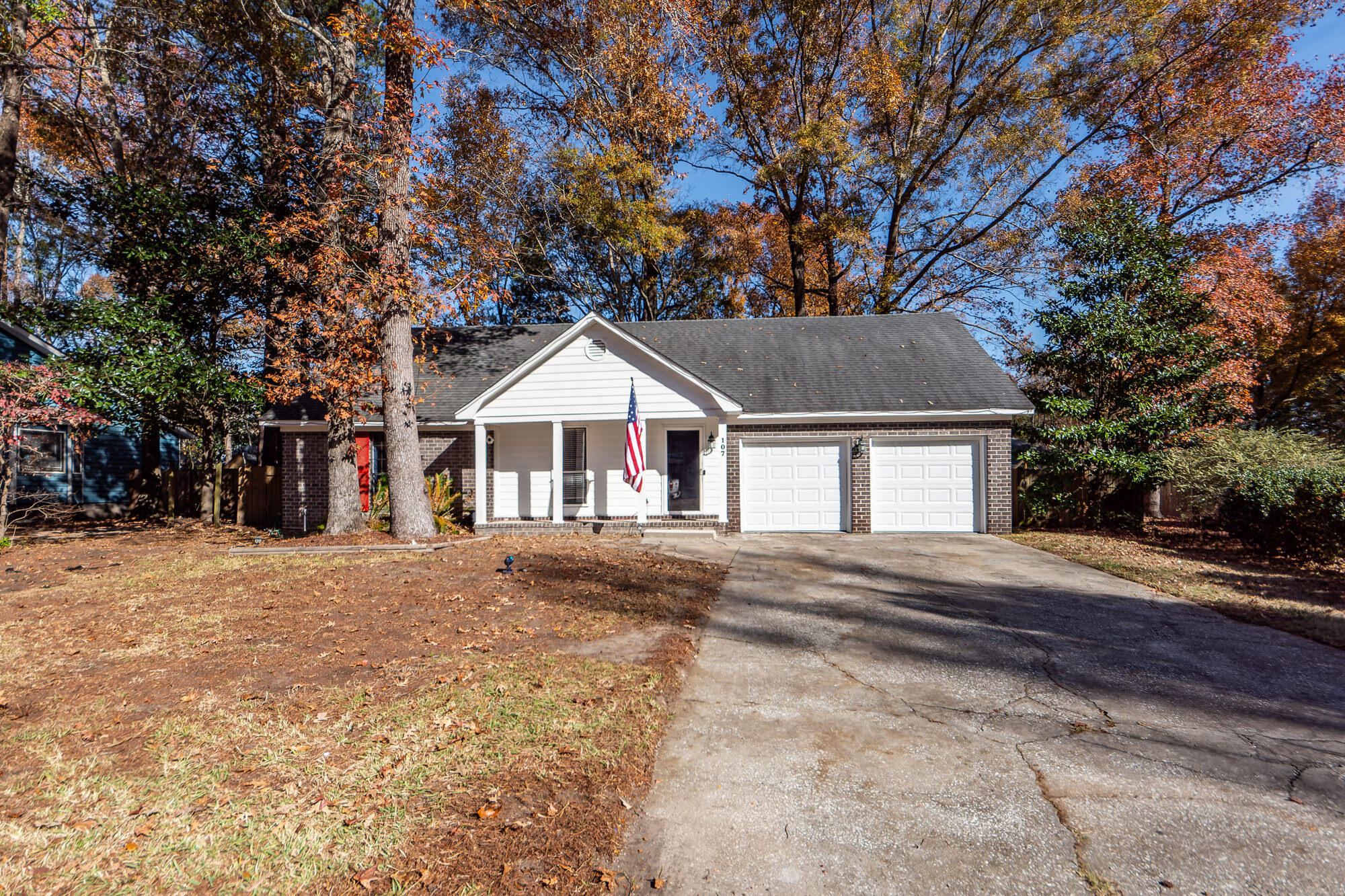 107 Deer Run Court
