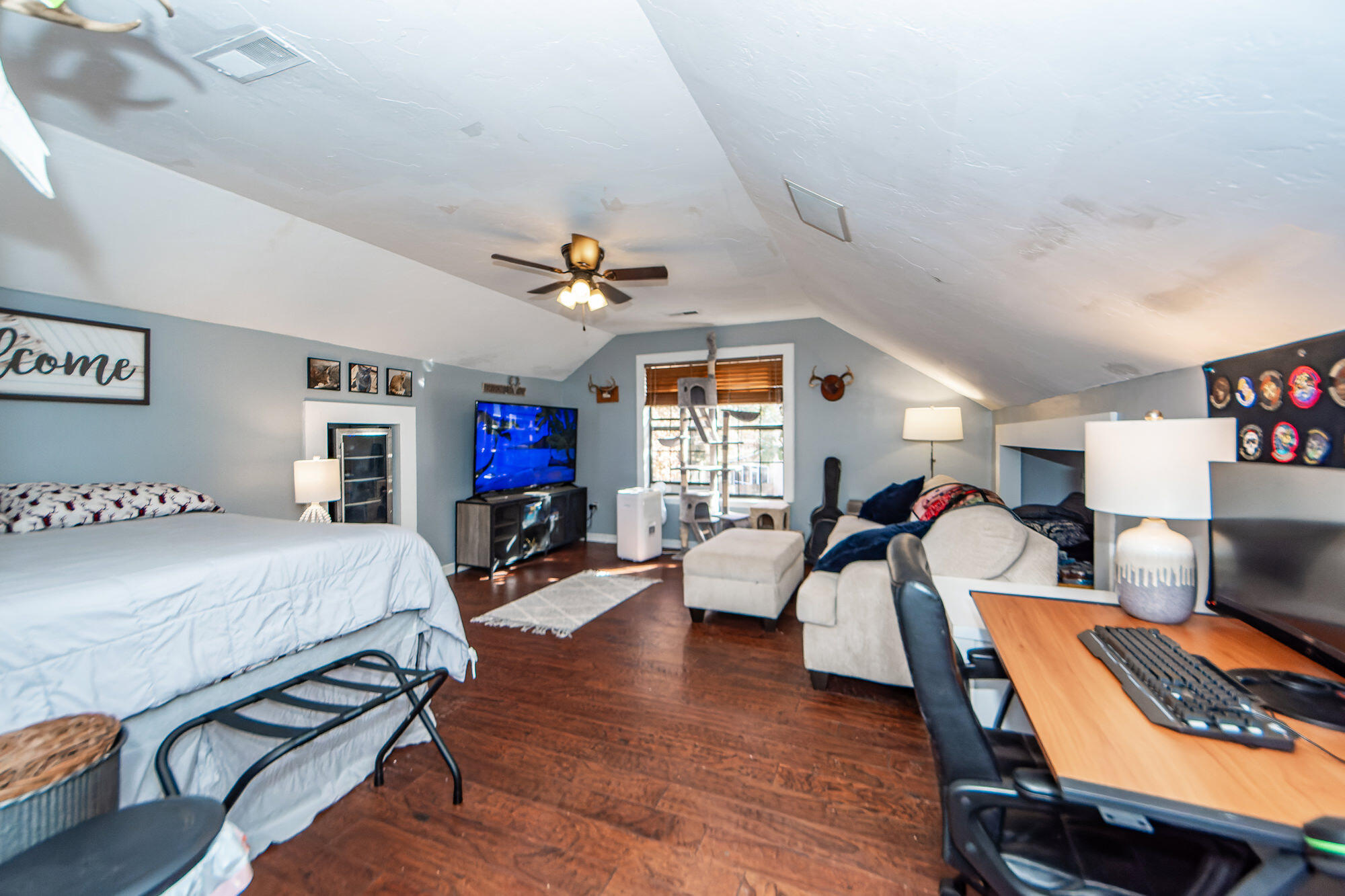 107 Deer Run Court