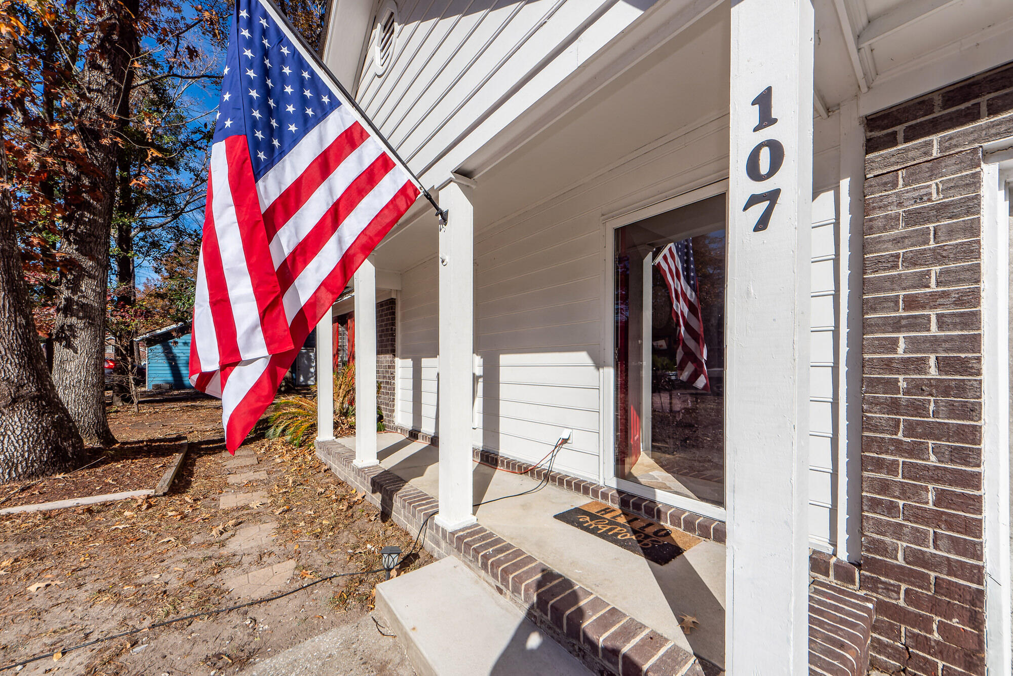 107 Deer Run Court