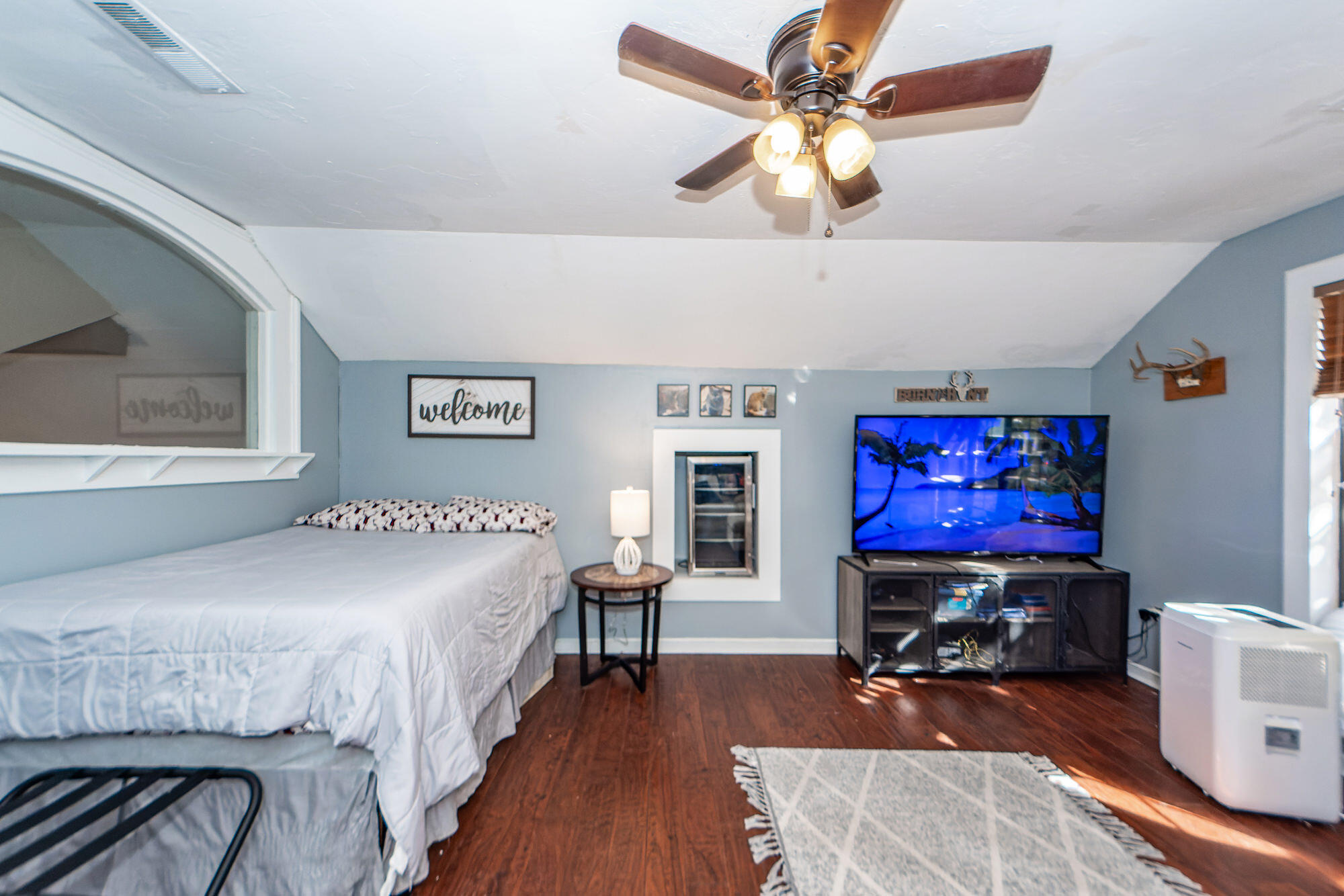 107 Deer Run Court