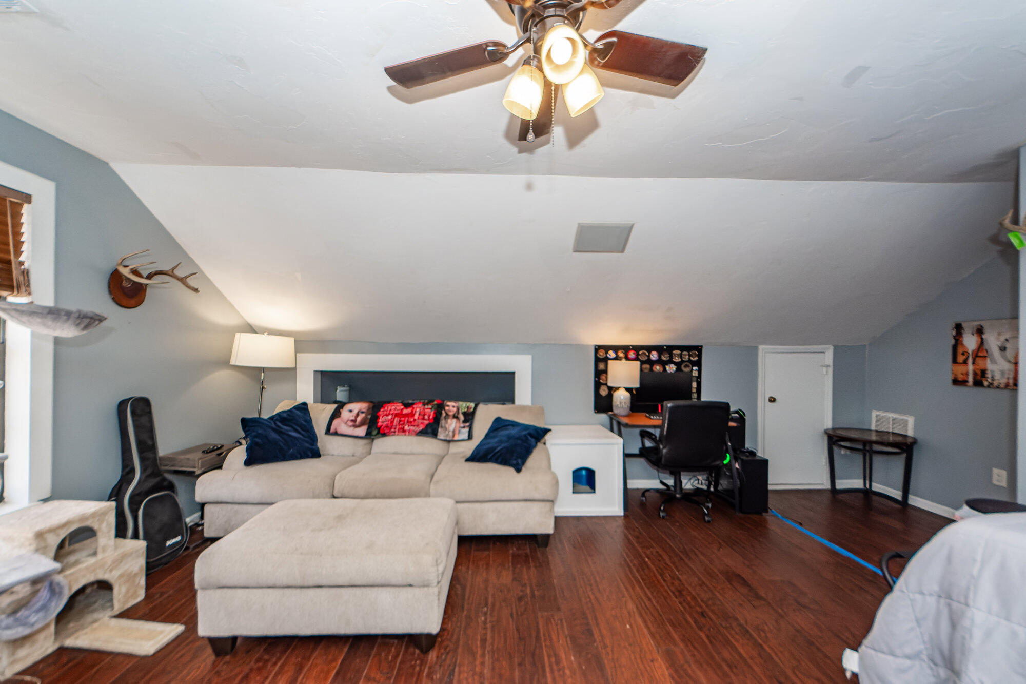 107 Deer Run Court