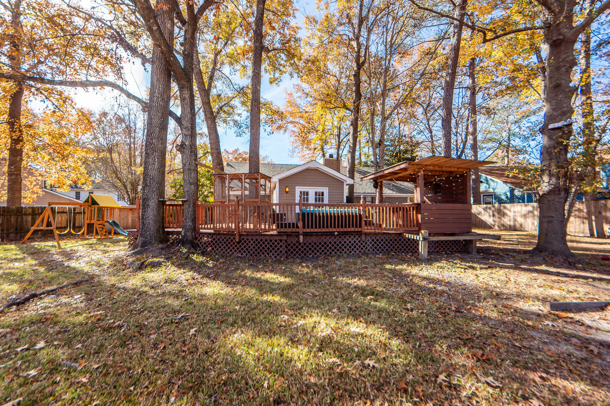 107 Deer Run Court