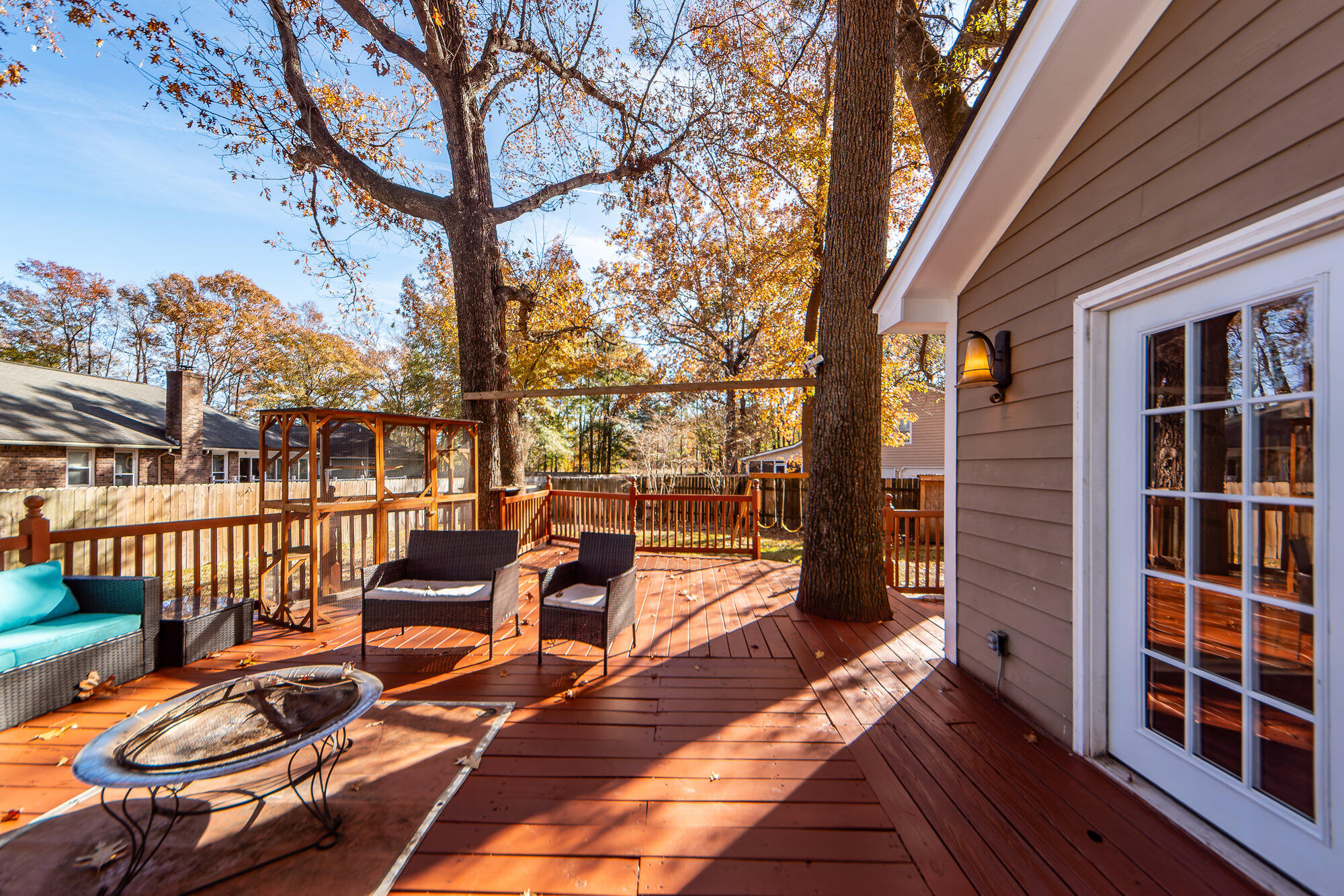 107 Deer Run Court