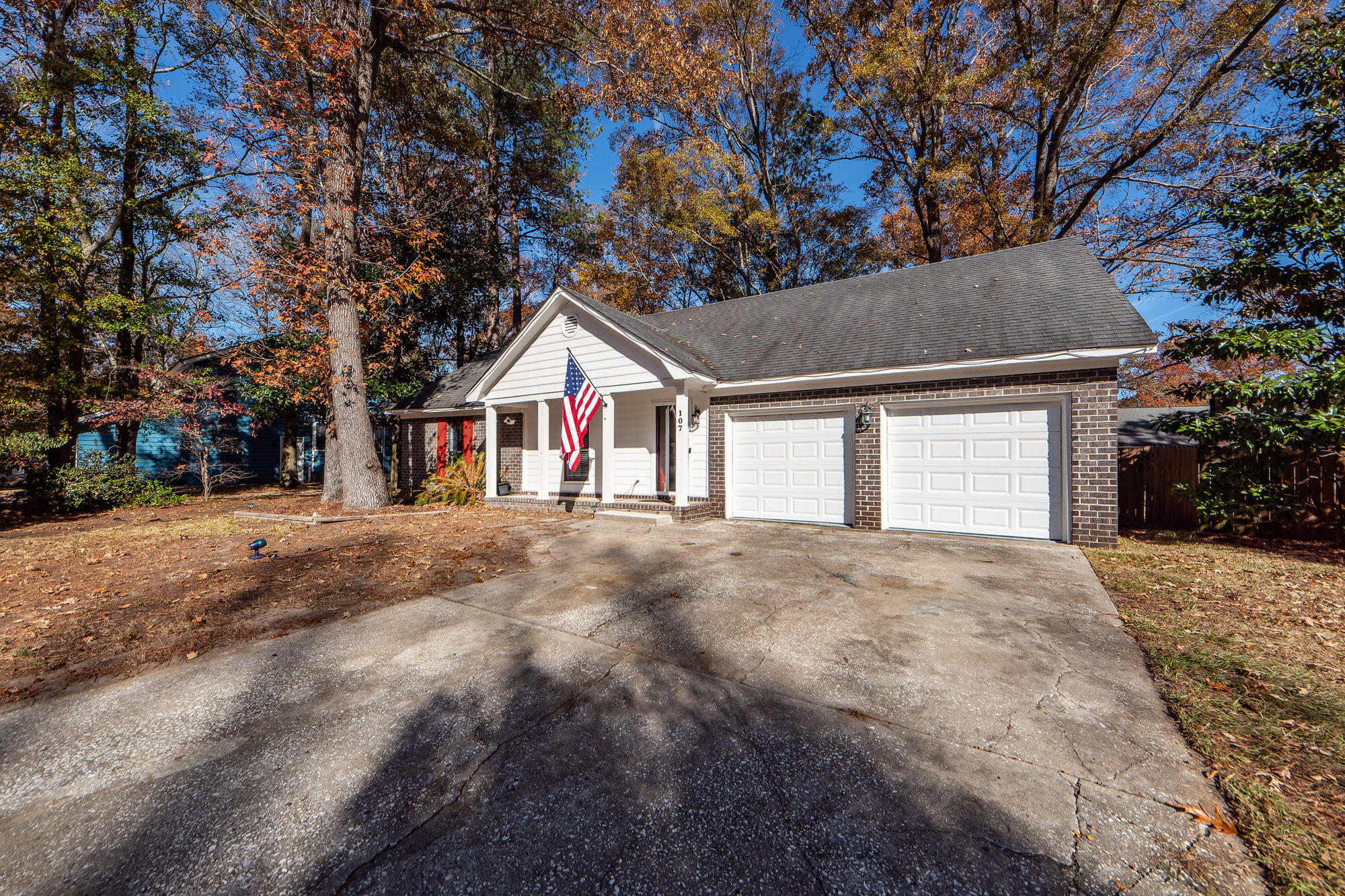 107 Deer Run Court
