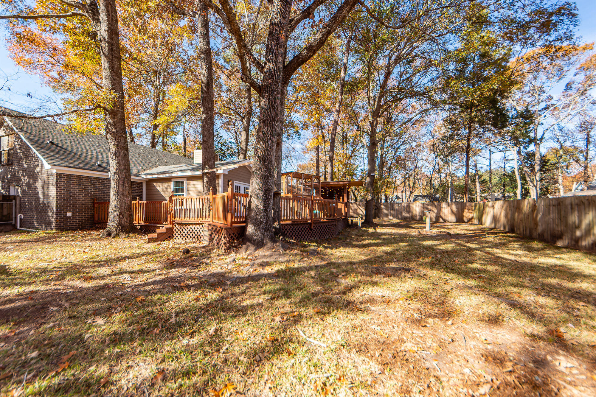 107 Deer Run Court